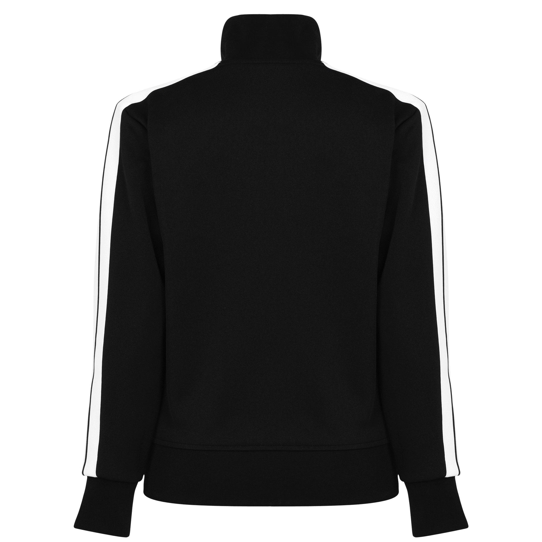 Track Zip Jacket