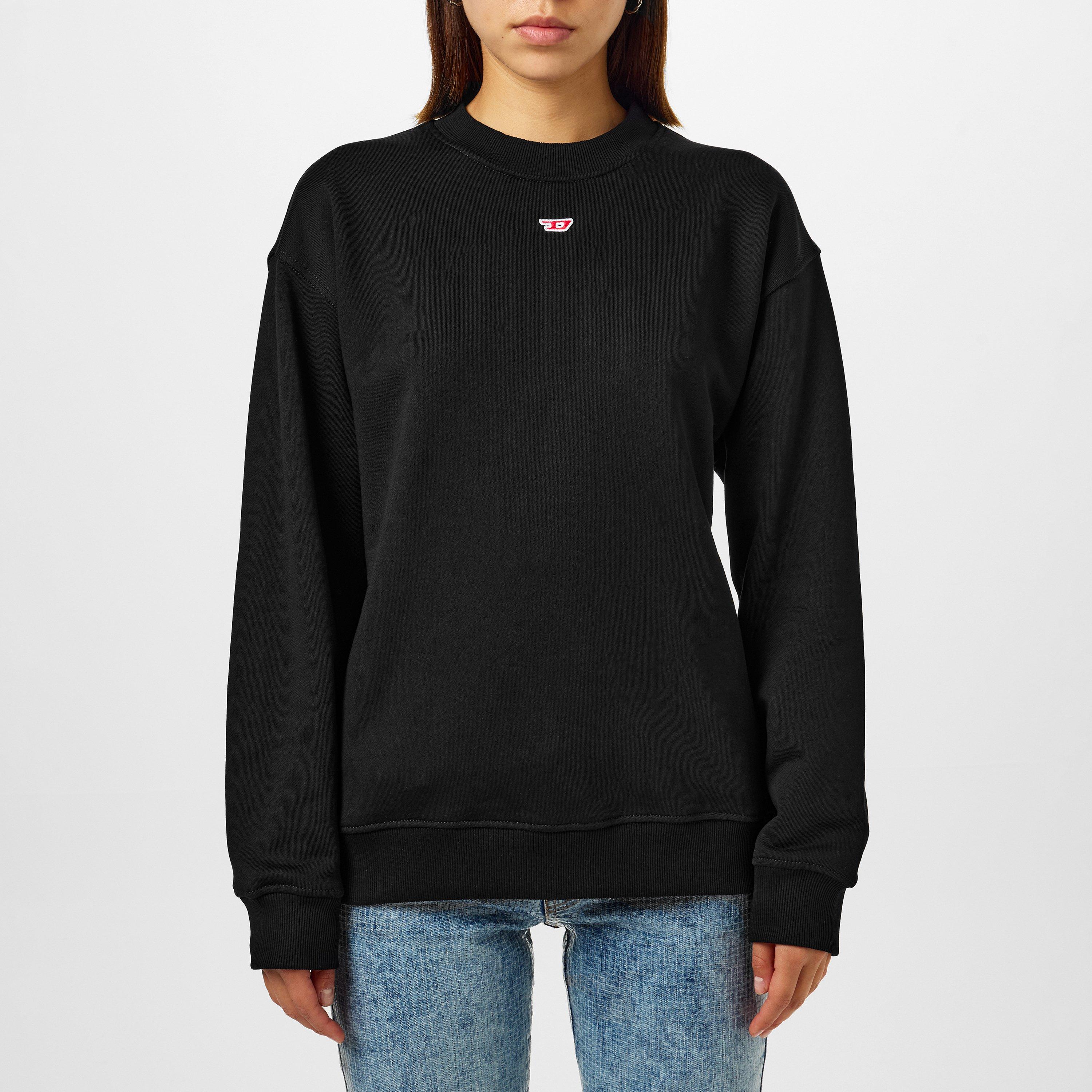 S-Boxt-D Sweatshirt
