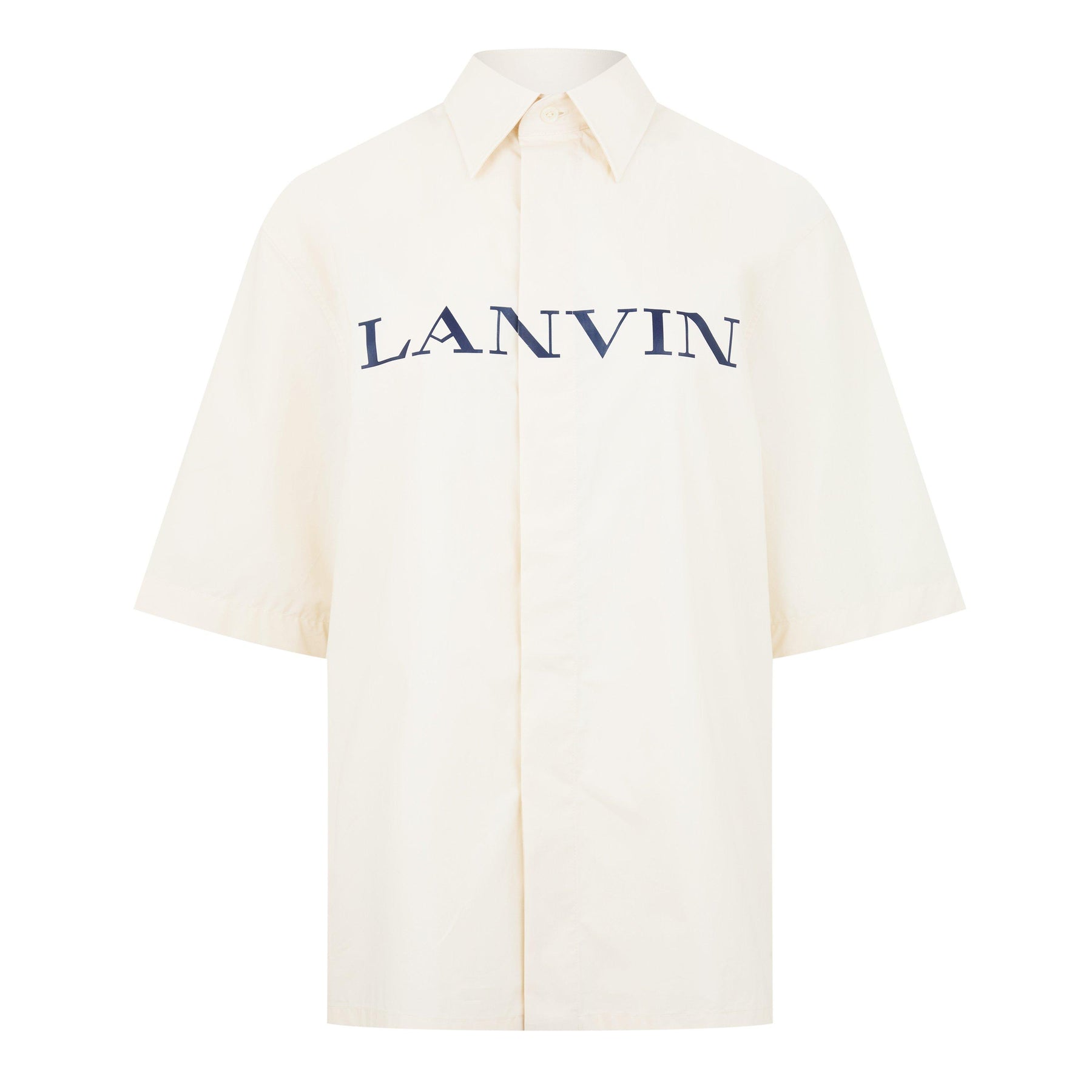 Printed Shirt