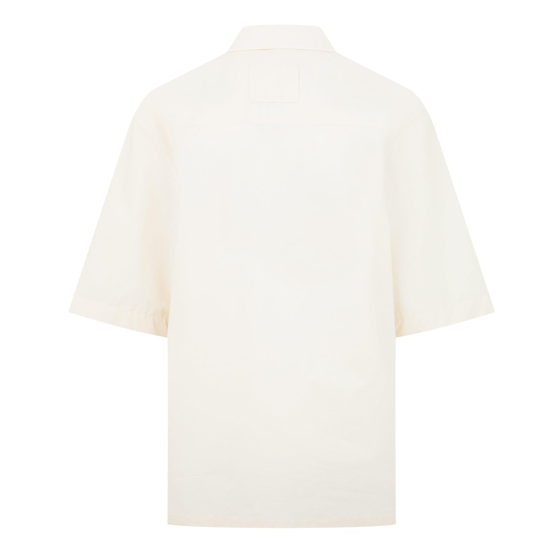 Printed Shirt