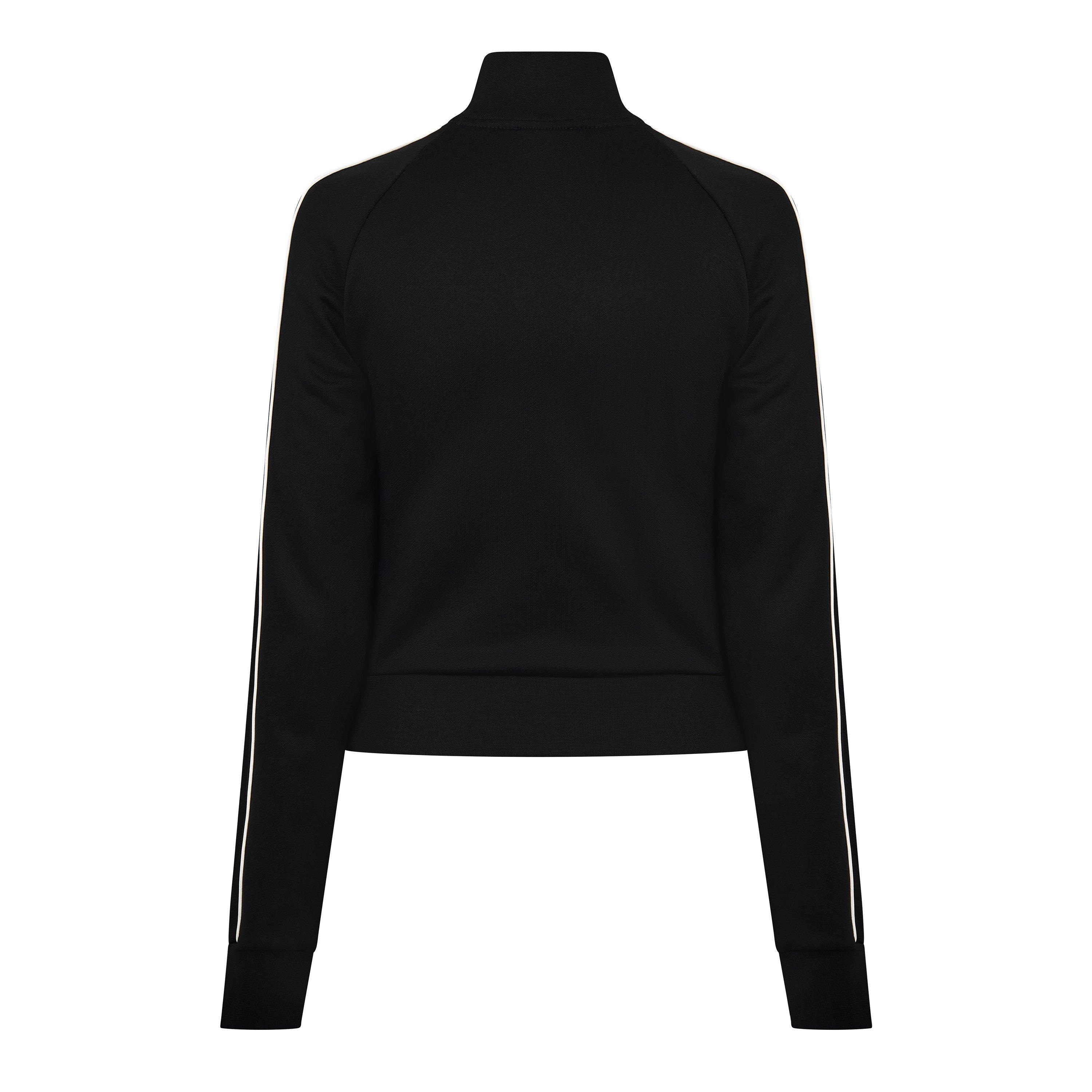 Women's Jamila Zipped Tracksuit Top
