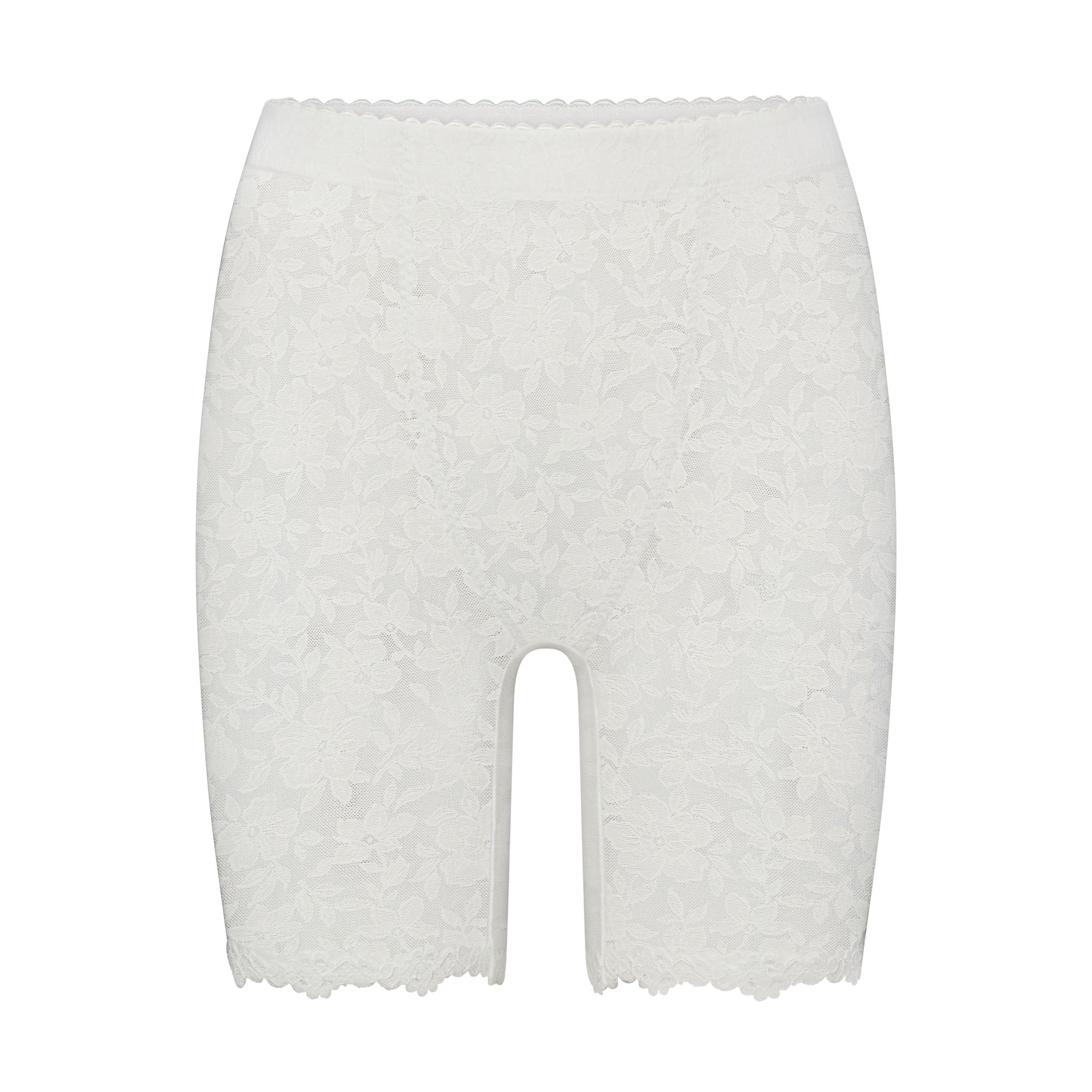 Lace Shapewear Short