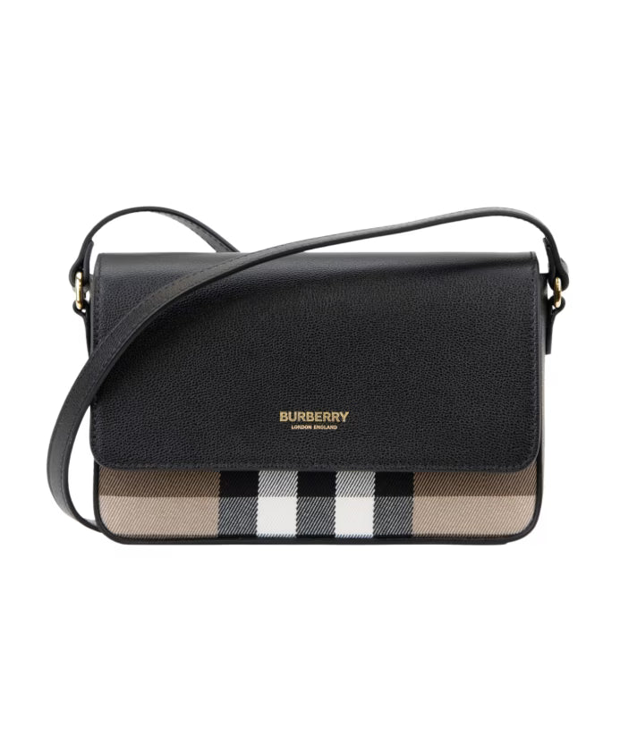 Crossbody Bag Magnetic Button