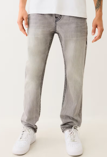ROCCO SUPER T FLAP SKINNY JEAN