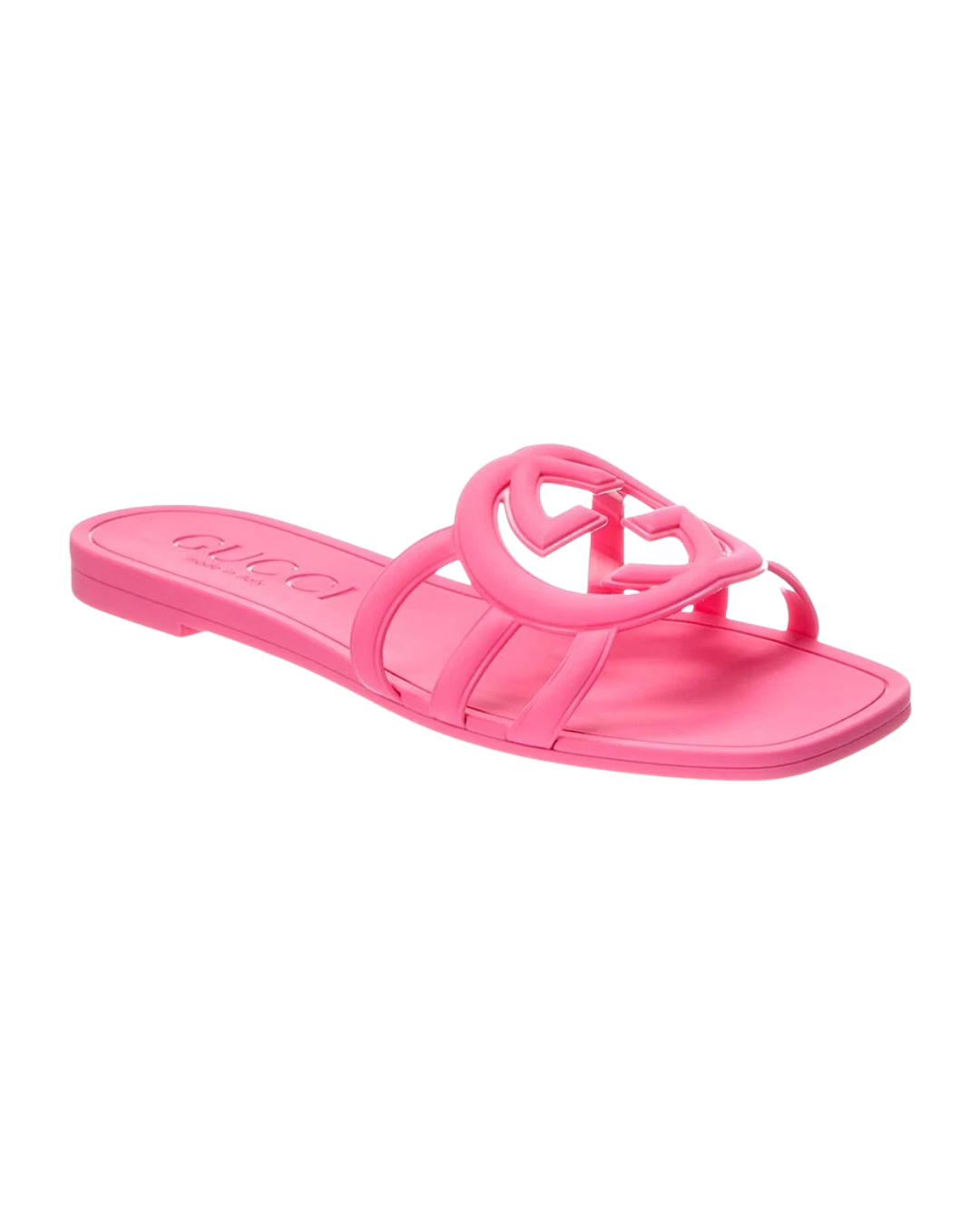 Gucci Slide