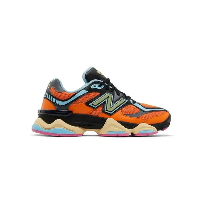 New Balance New Balance 9060 'Sun Glow' - Shoe size: UK 5 Sneakers | Shop From The Mirage