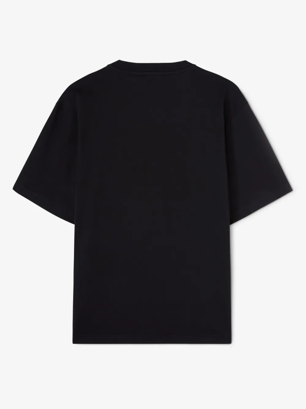 Palm Angels printed cotton T-shirt