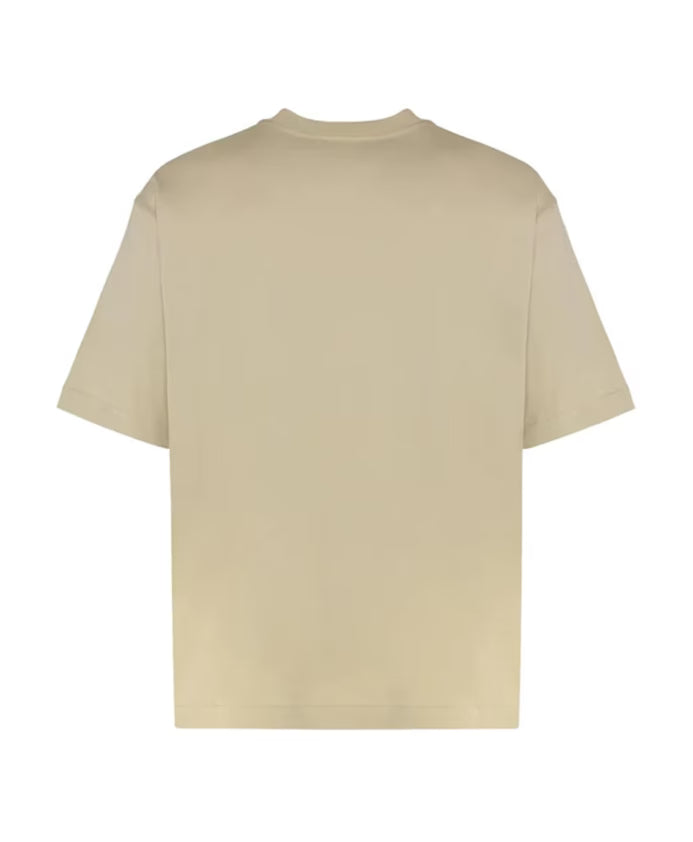 Off White Logo T-shirt