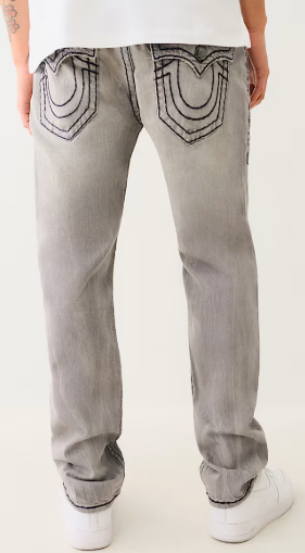 ROCCO SUPER T FLAP SKINNY JEAN