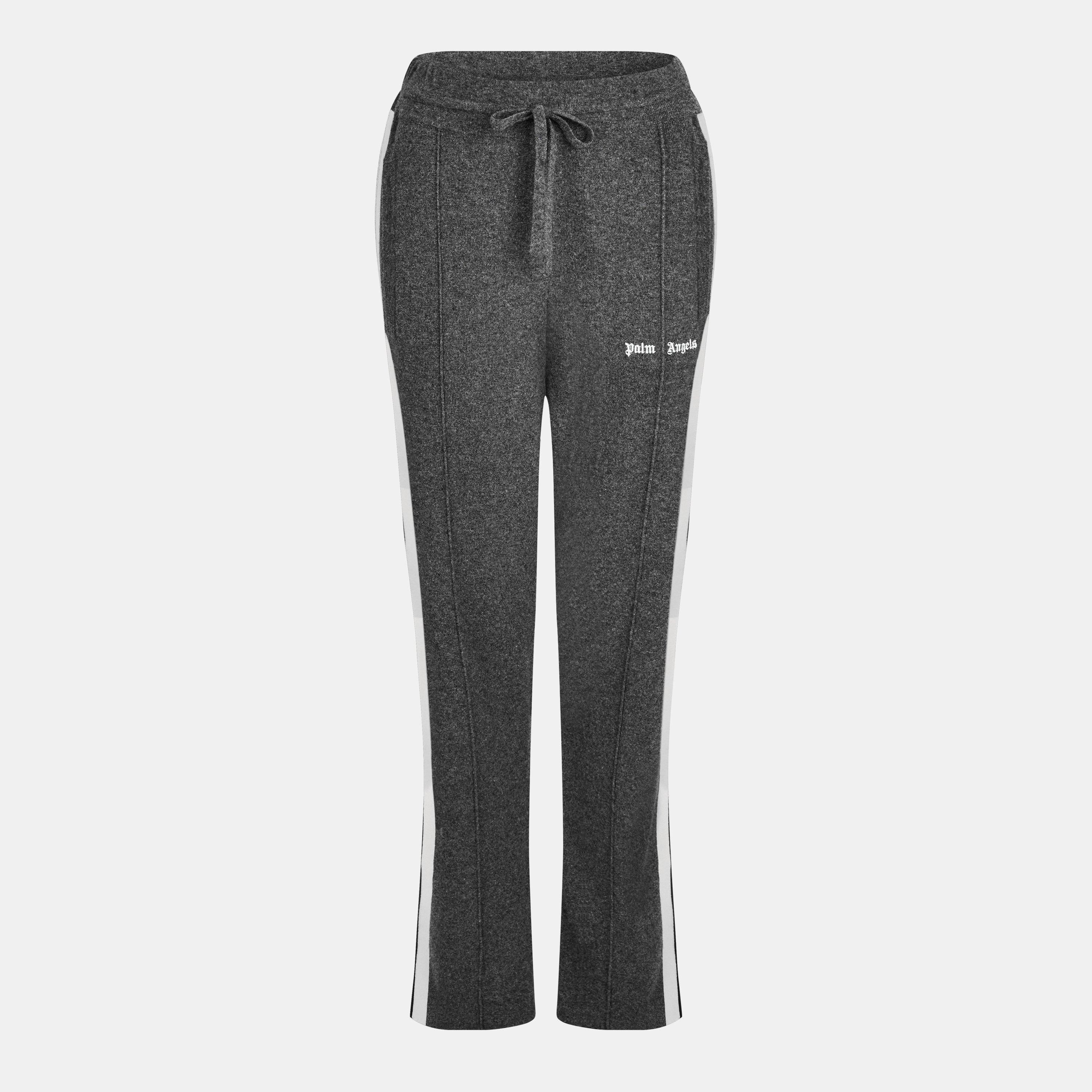 Woven Relaxed Fit Joggers