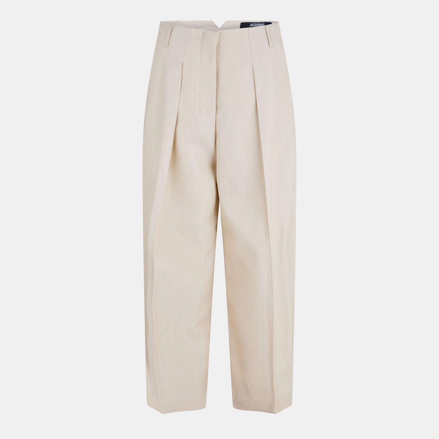 The Ovalo Pants