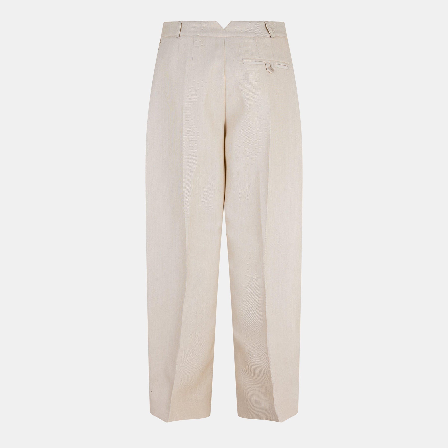 The Ovalo Pants