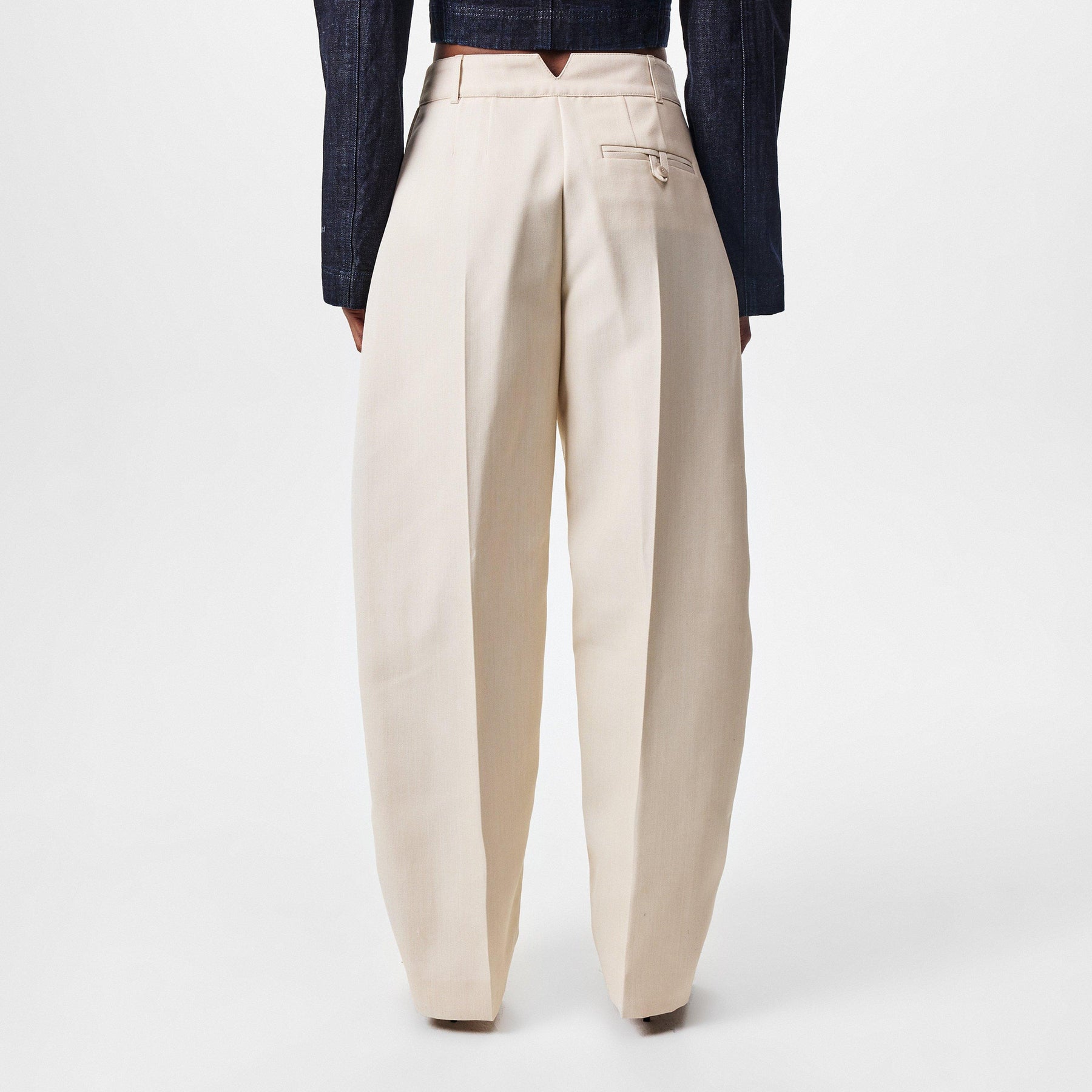 The Ovalo Pants