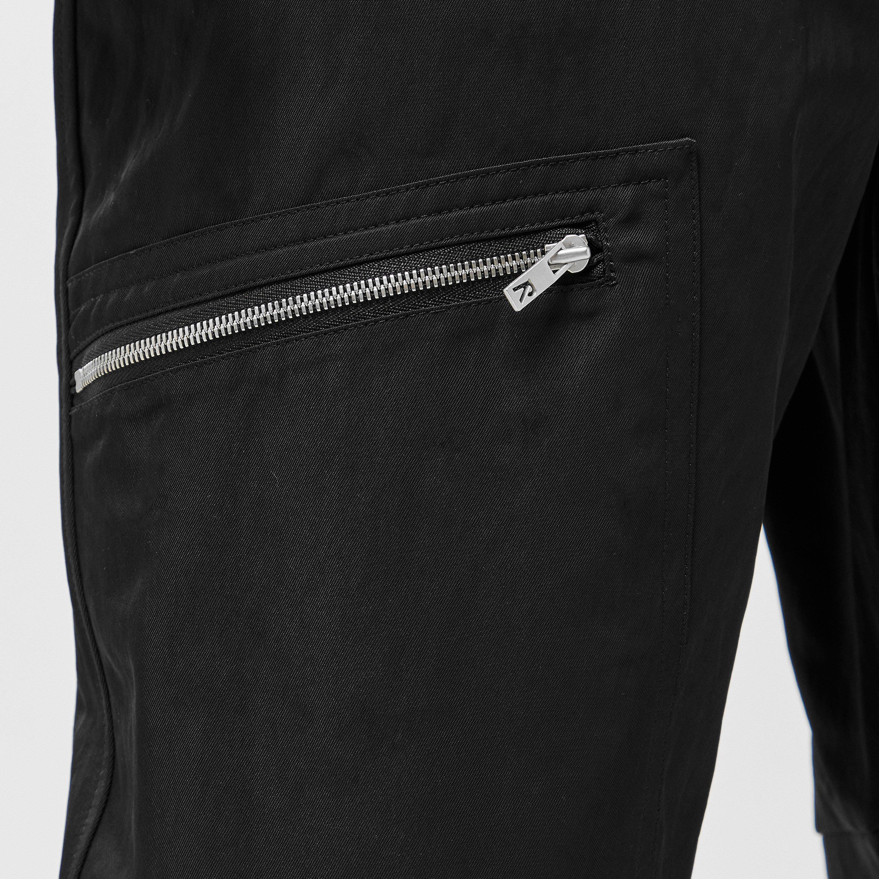 Wide Leg Trousers