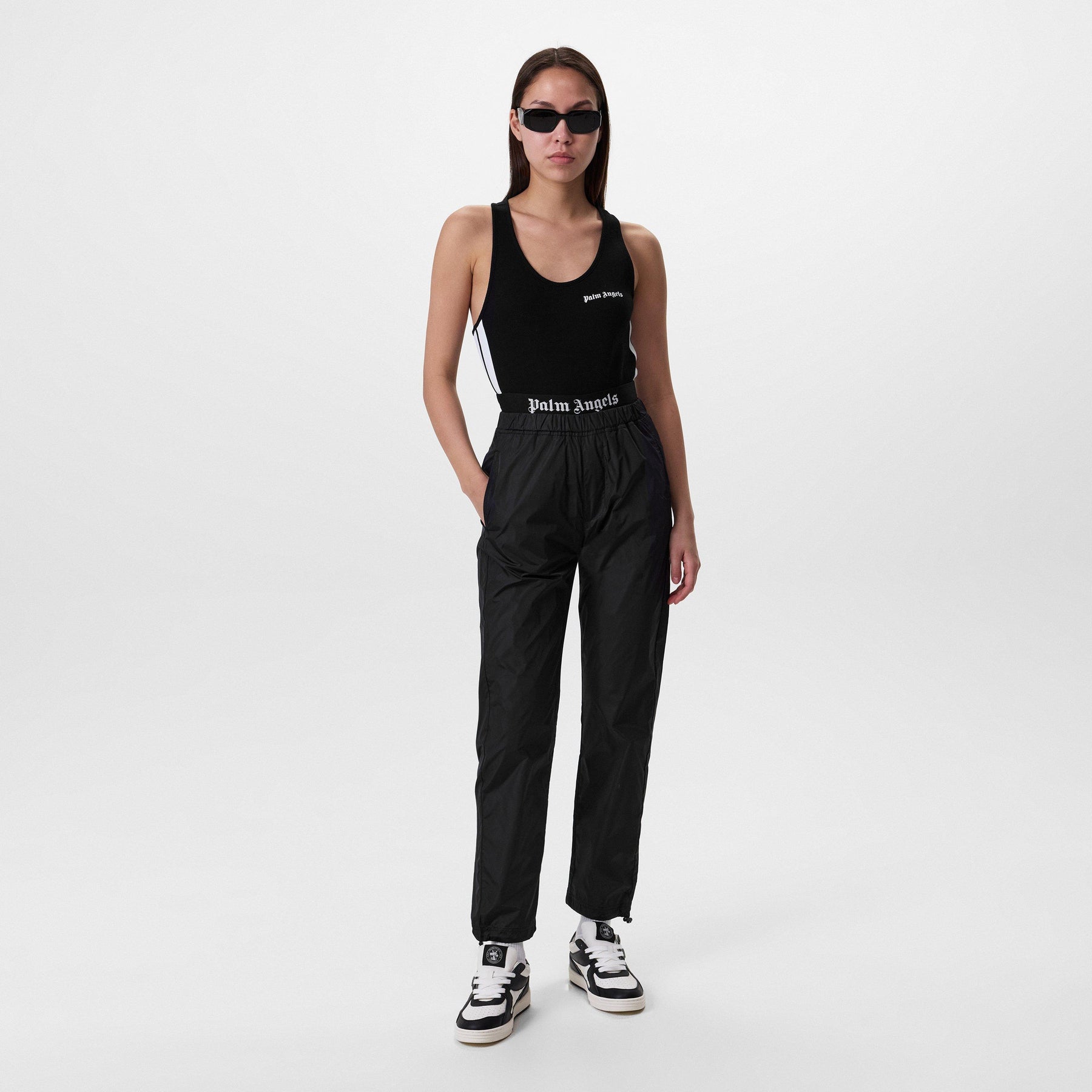 Afterlogo Pants
