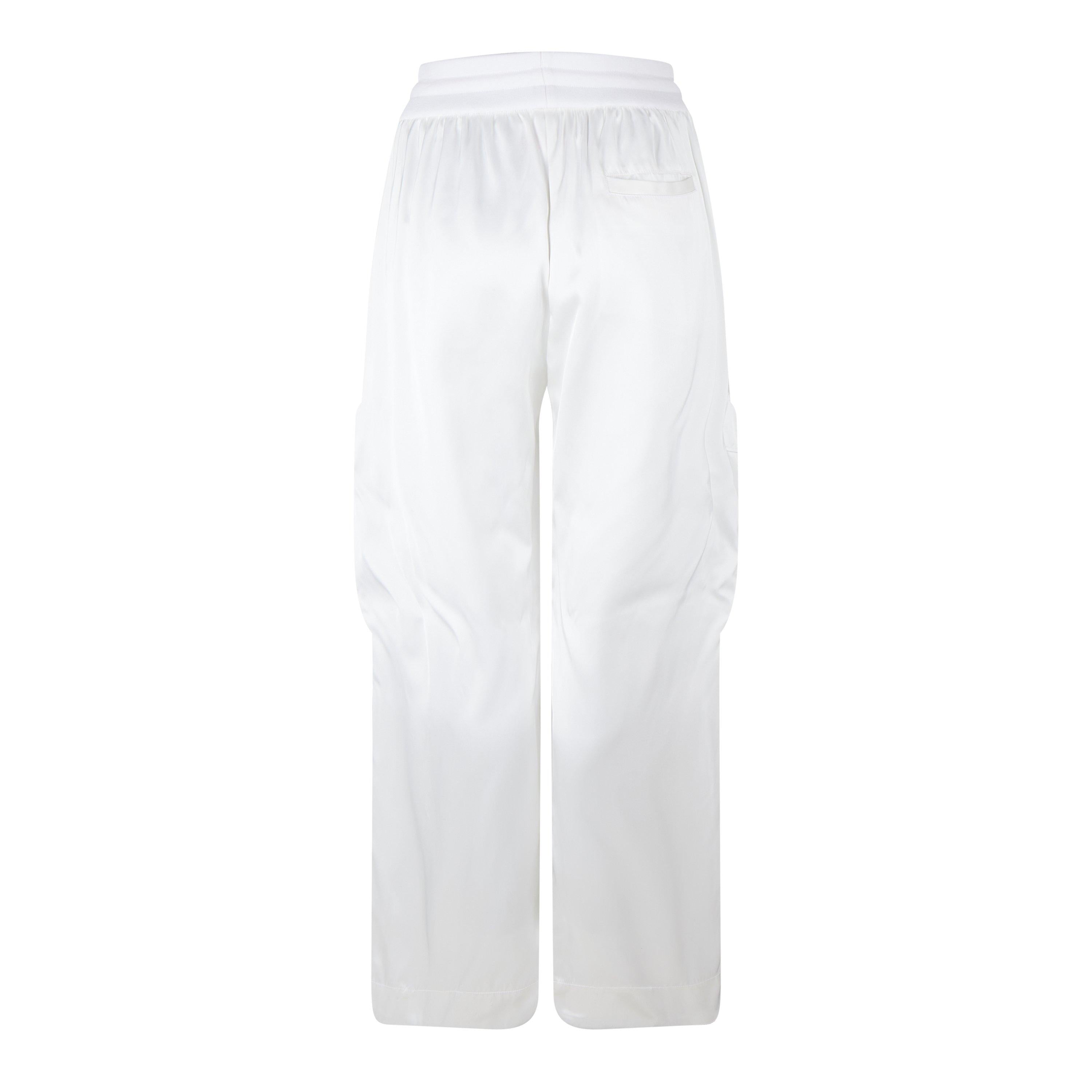 Duchesse Tailored Fit Cargo Trousers