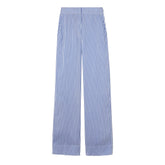 Mel Wide Leg Trousers