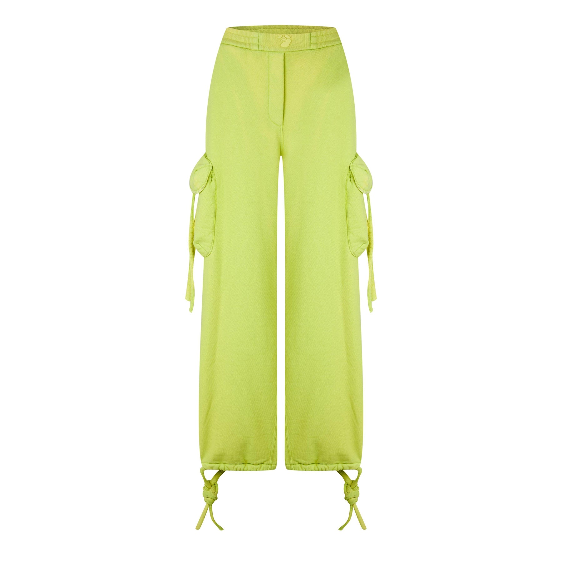 Laundry Cargo Track Bottoms