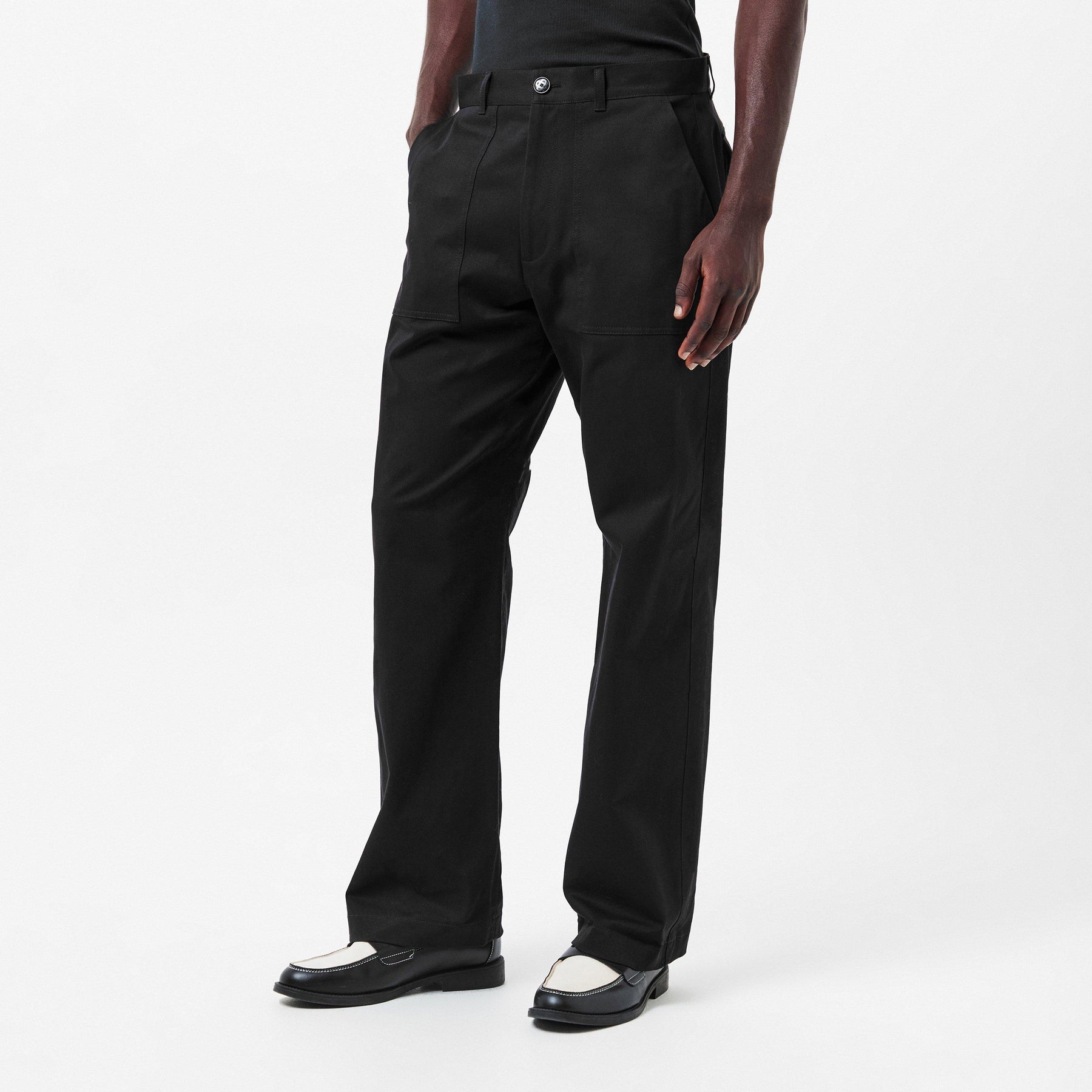 Casa Relax Trouser Sn53