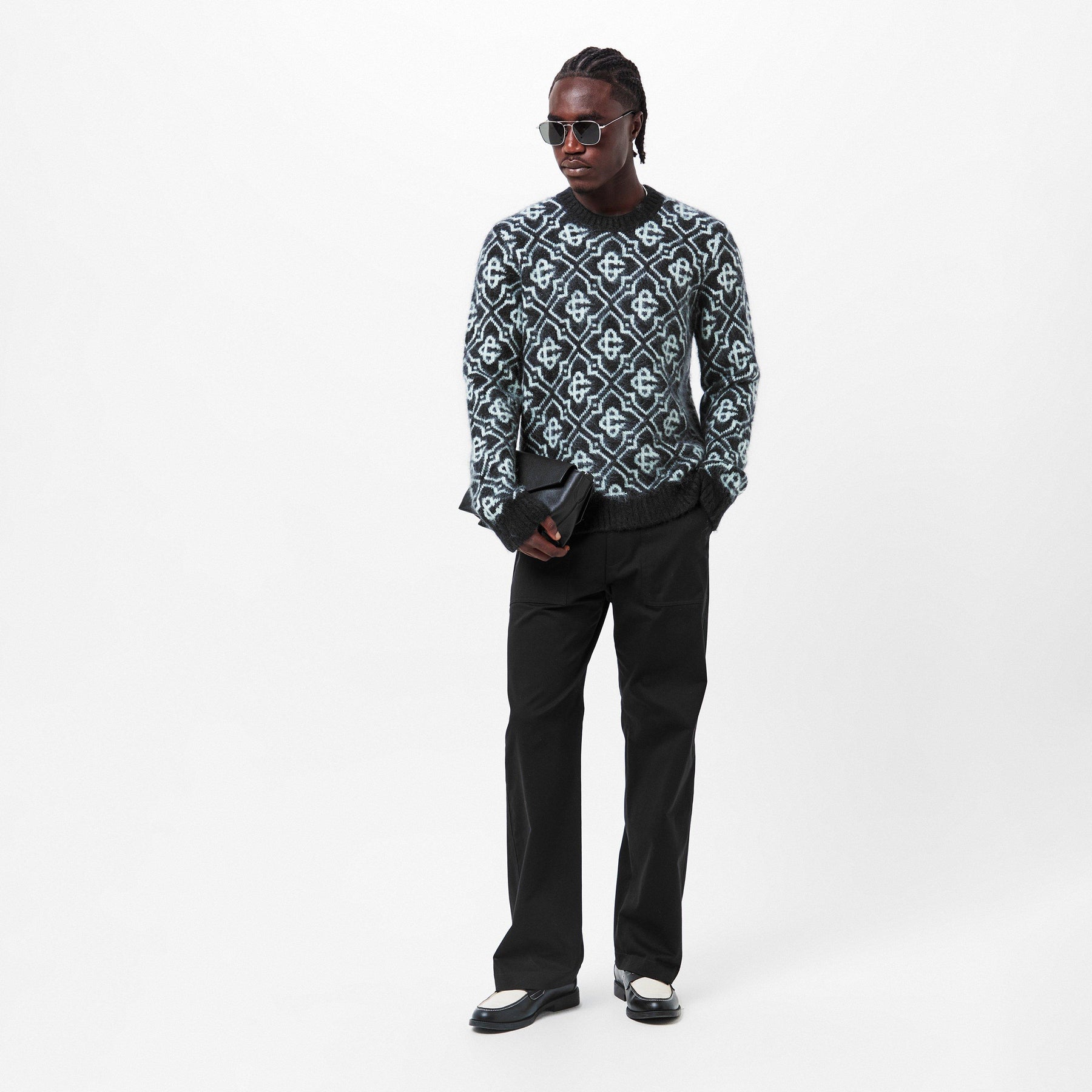 Casa Relax Trouser Sn53