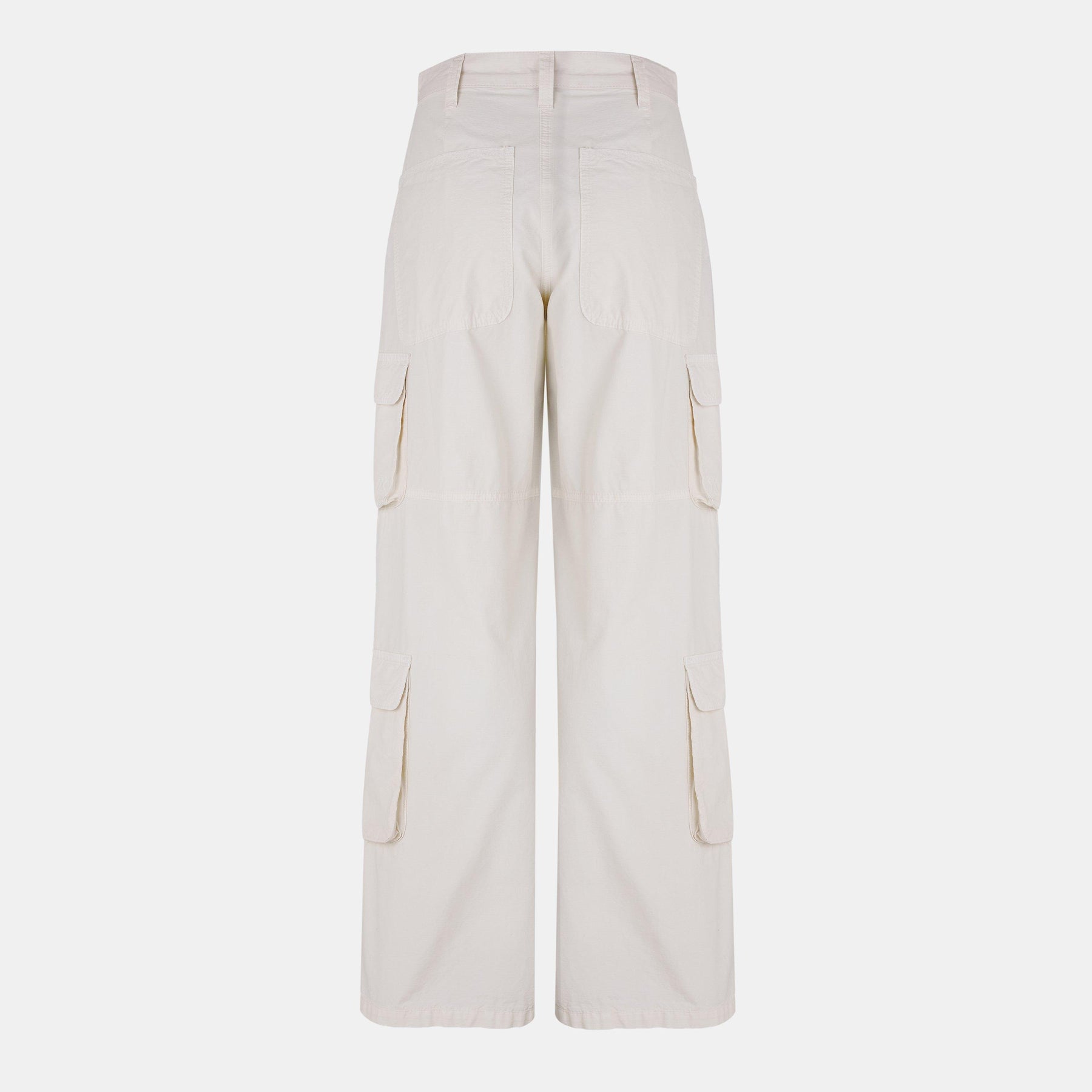 Fender Cargo Trousers