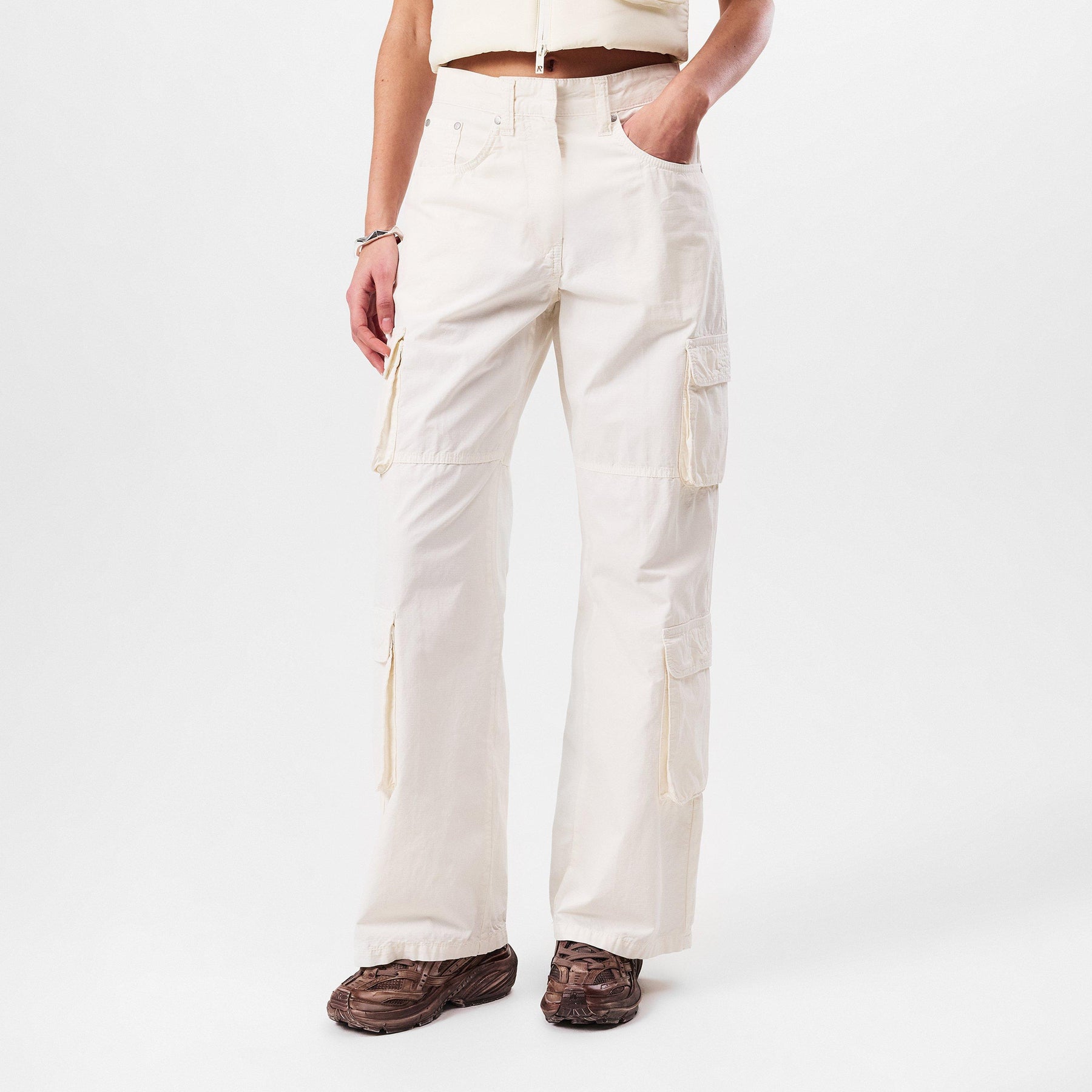 Fender Cargo Trousers