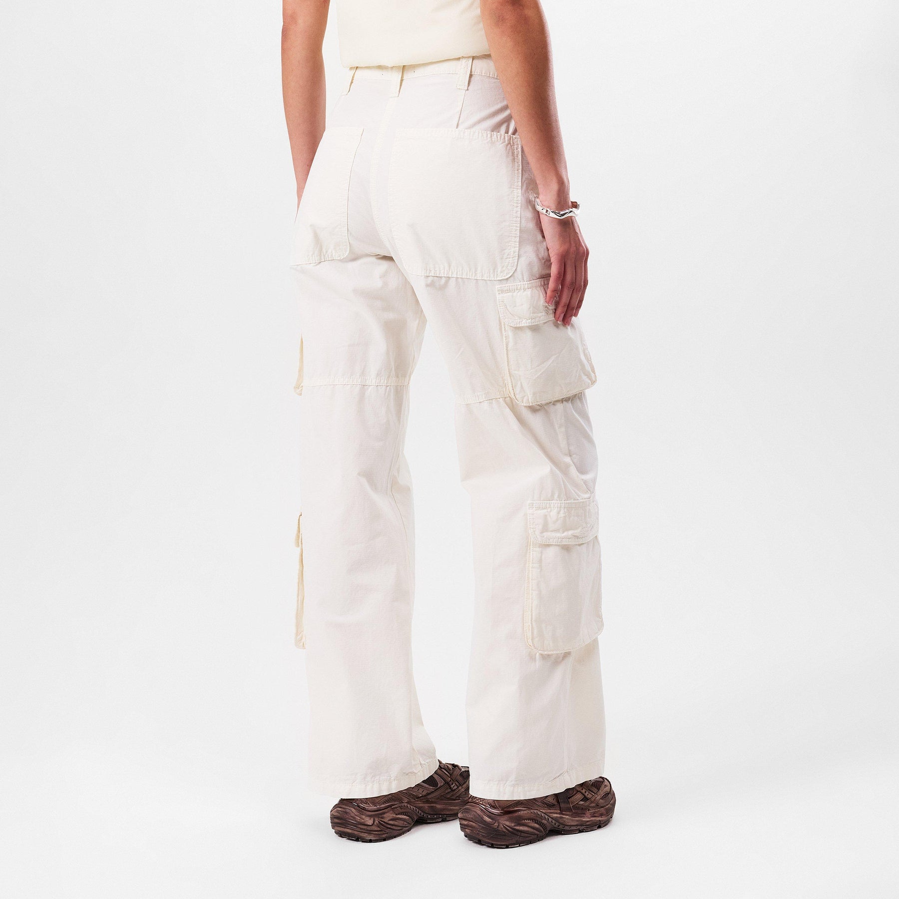 Fender Cargo Trousers