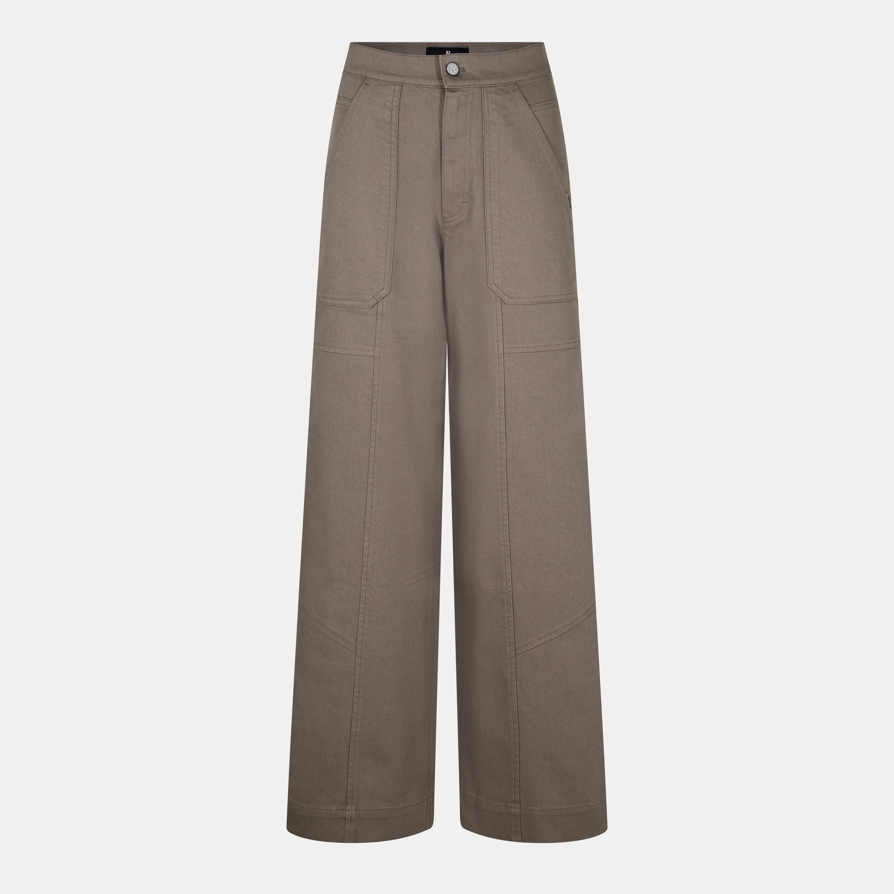 Ranger Cargo Trousers
