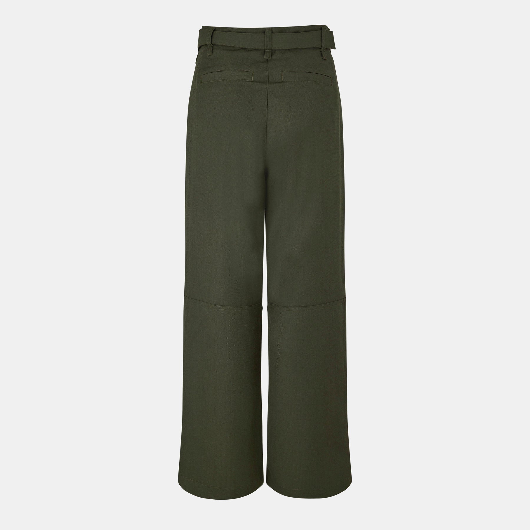 Ami Trousers Ld52