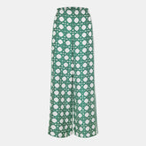 Casa Wide Leg Trsr Ld99