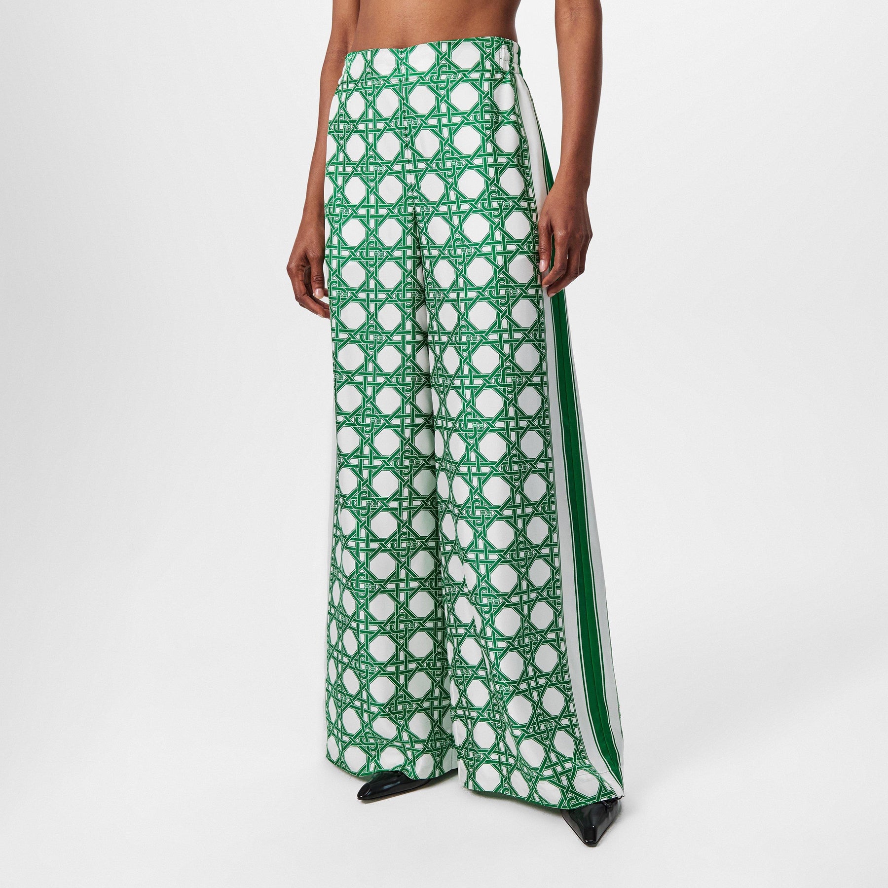 Casa Wide Leg Trsr Ld99