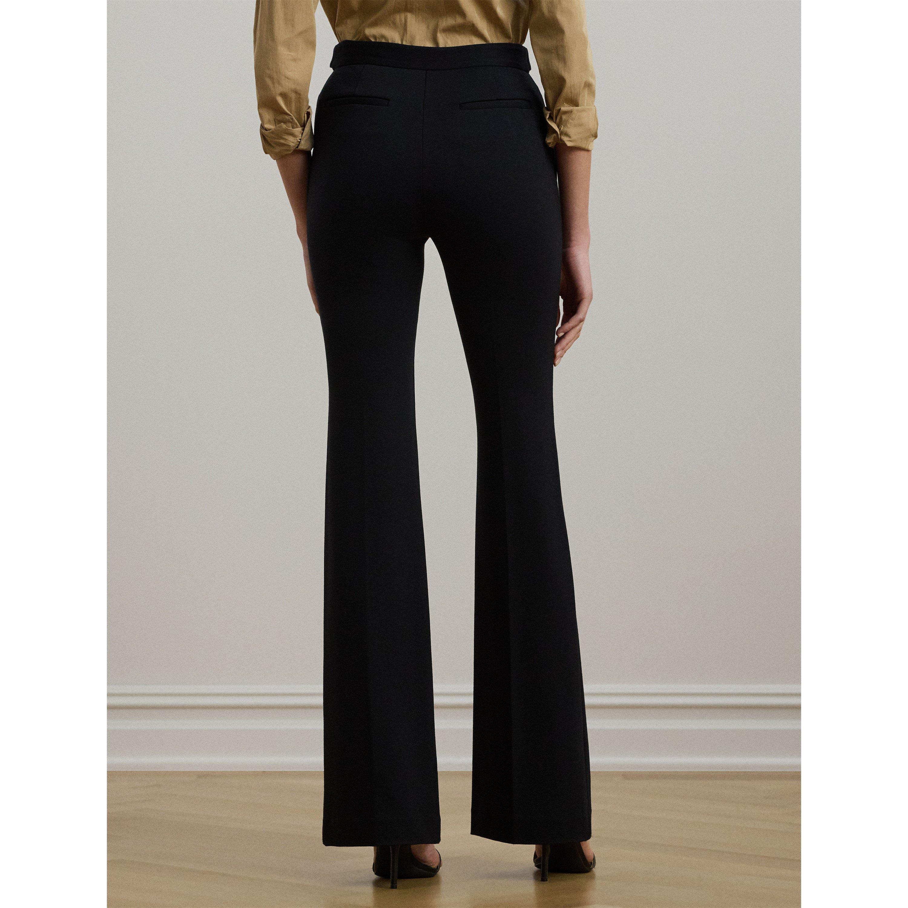 Drewin Bootcut Trousers
