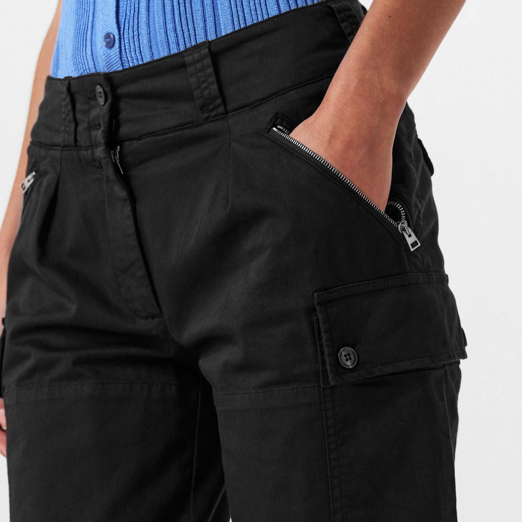 TF Pants Wvn Ld99