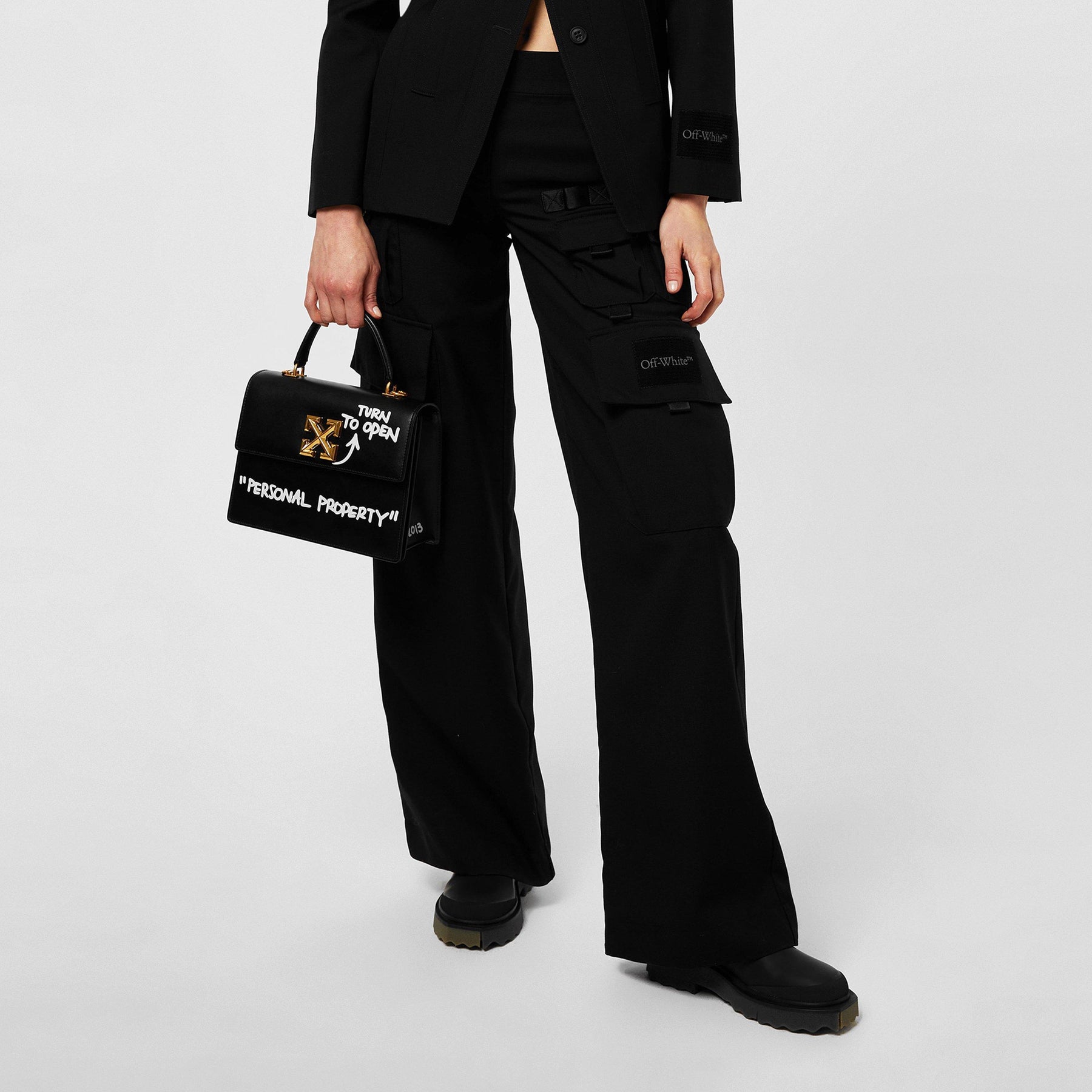 Toybox Dry Multipocket Pants