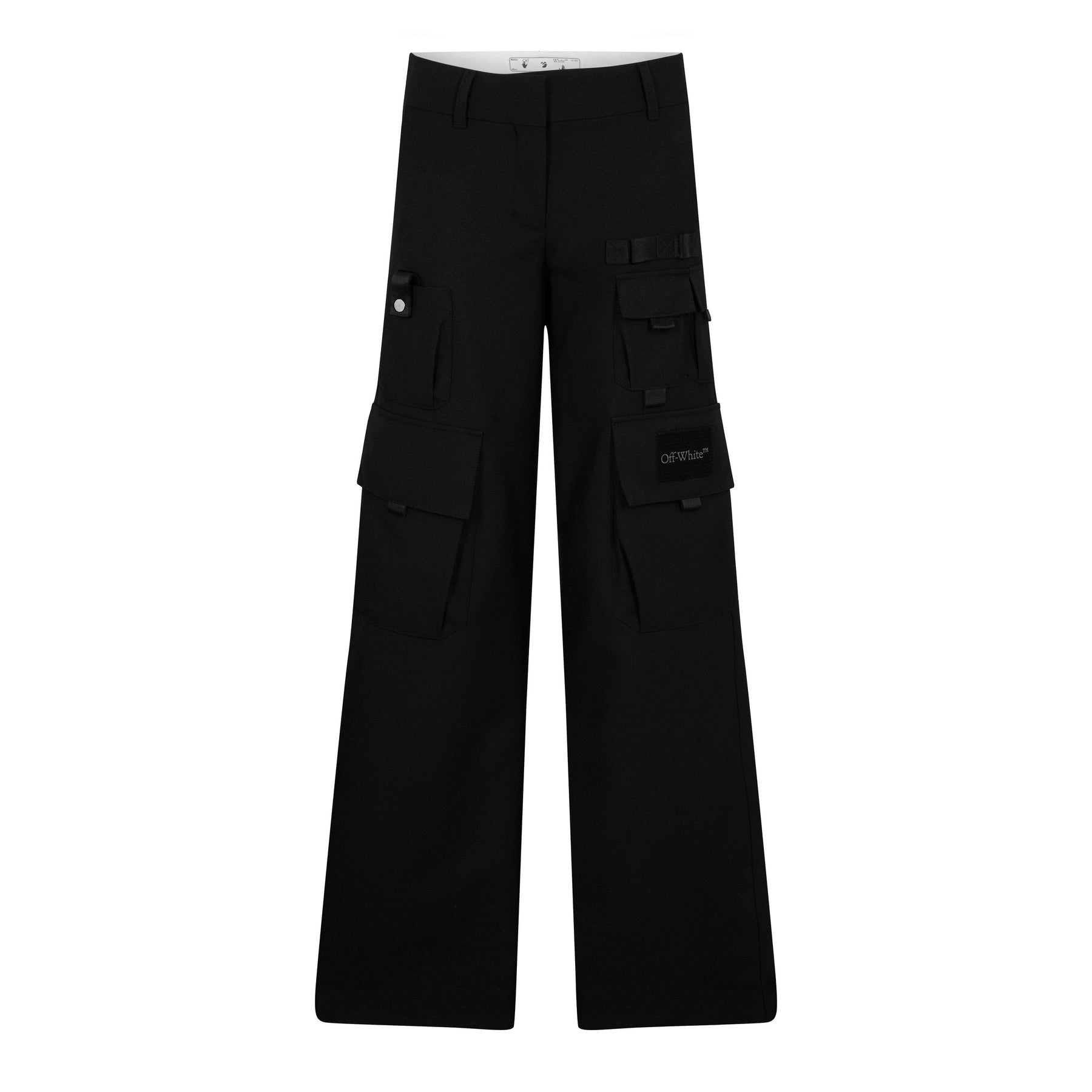 Toybox Dry Multipocket Pants