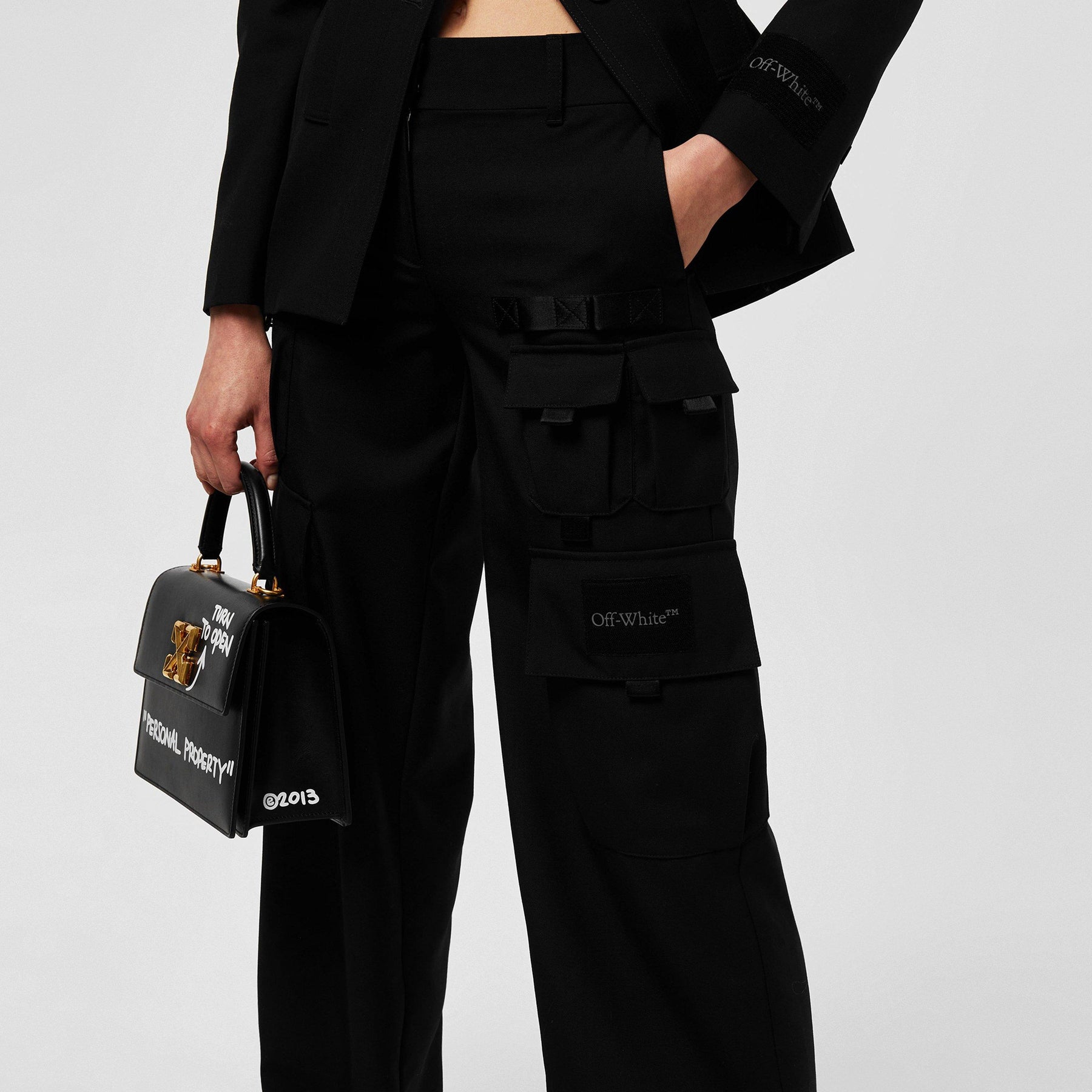 Toybox Dry Multipocket Pants
