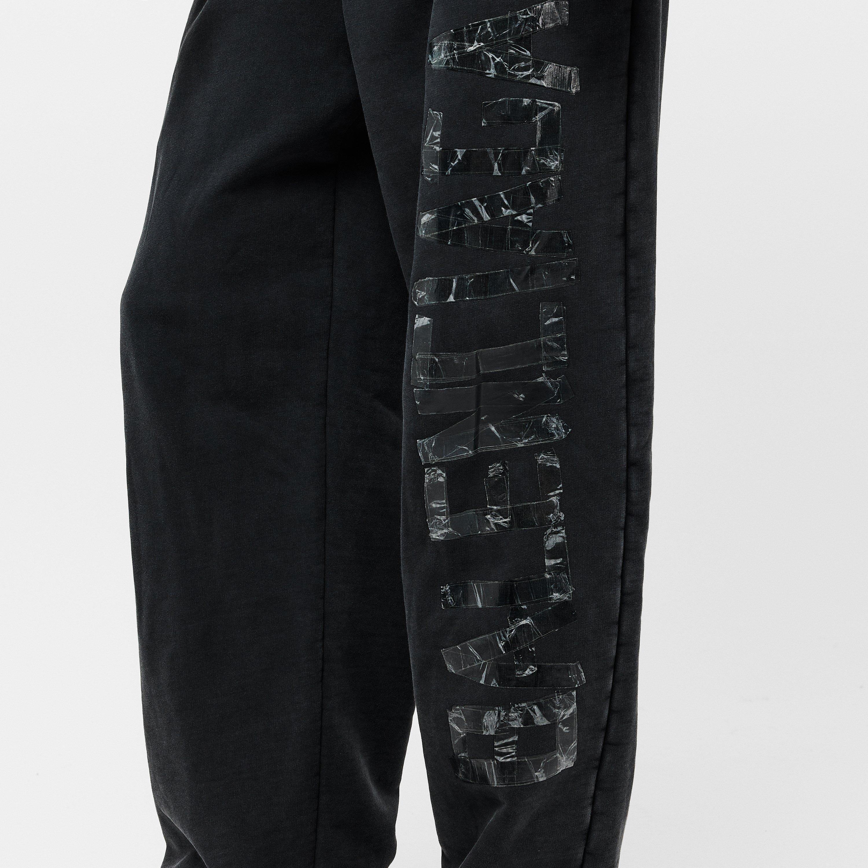 Wide Leg Trousers
