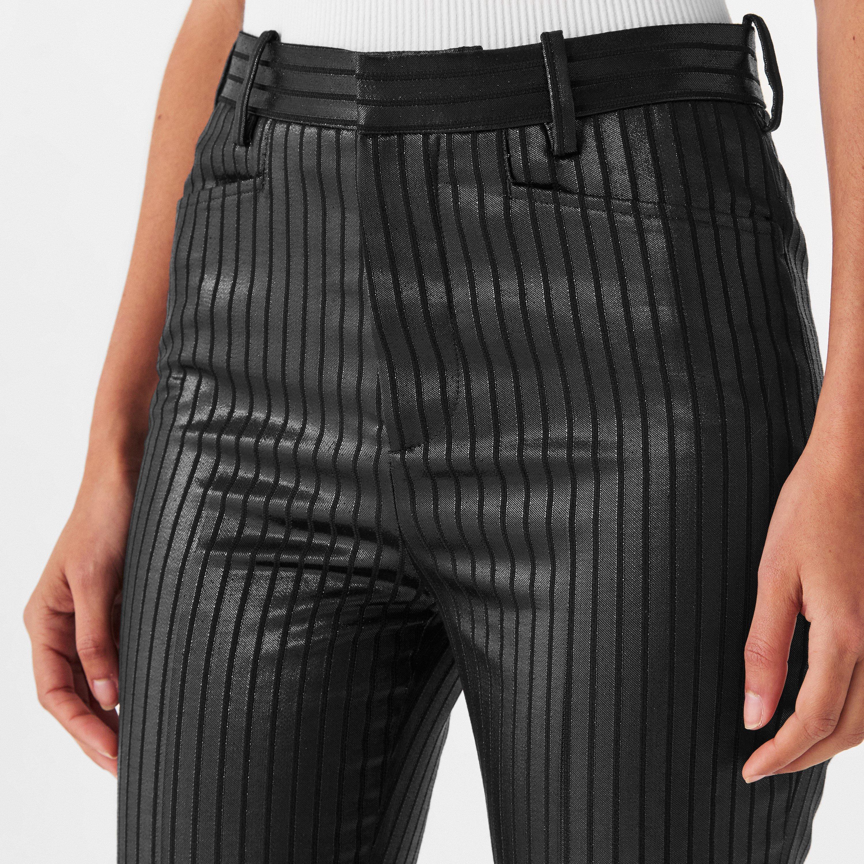 Tailored Trousers