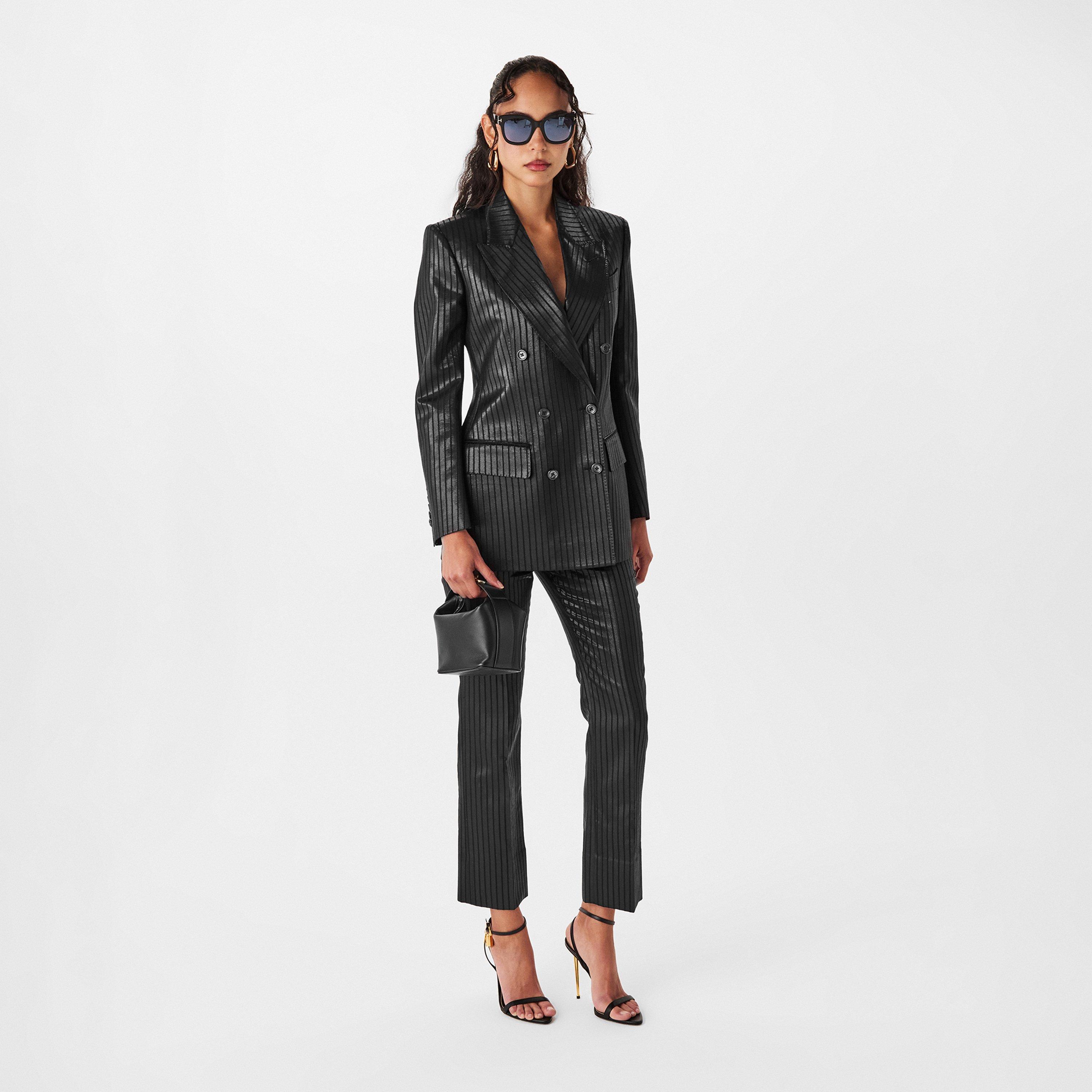 Tailored Trousers