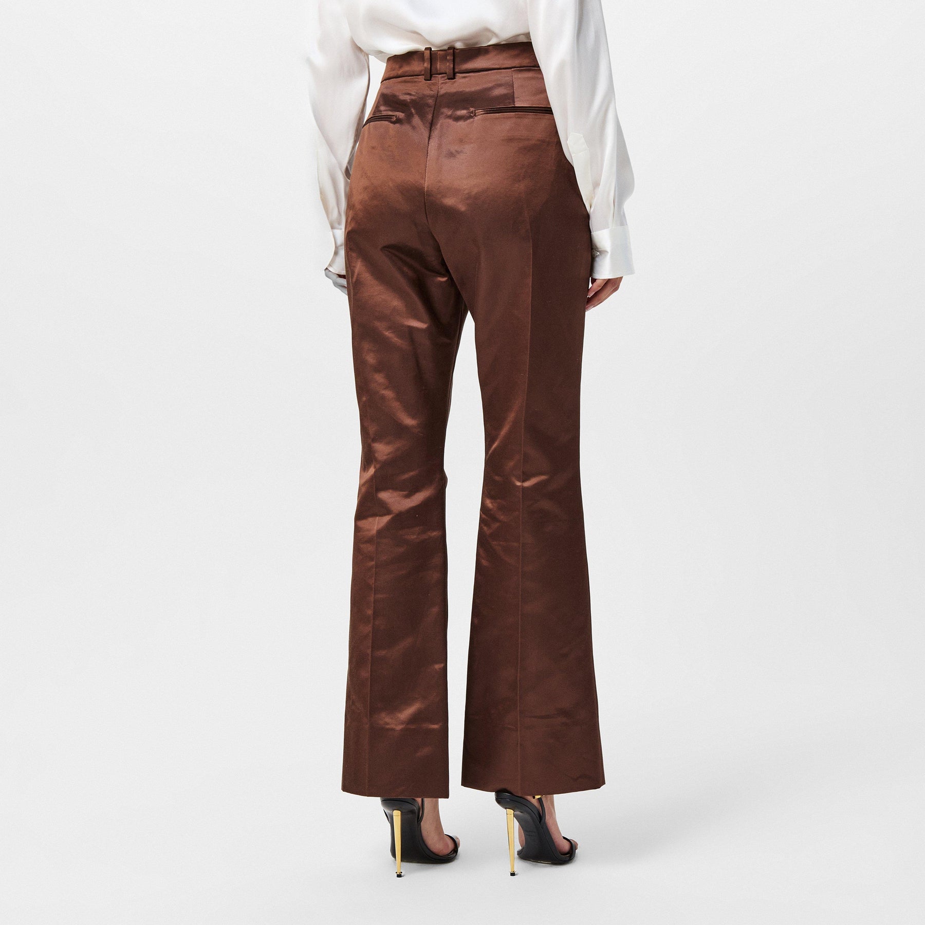 TF Pants Wvn Ld99