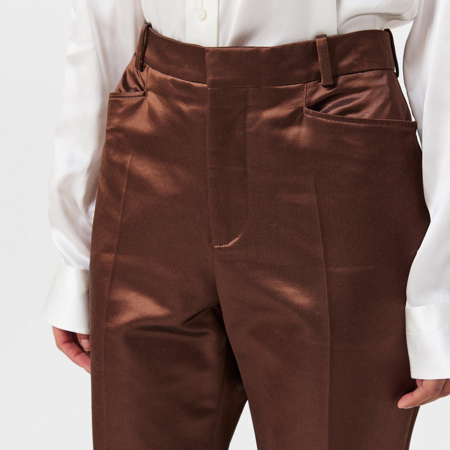 TF Pants Wvn Ld99