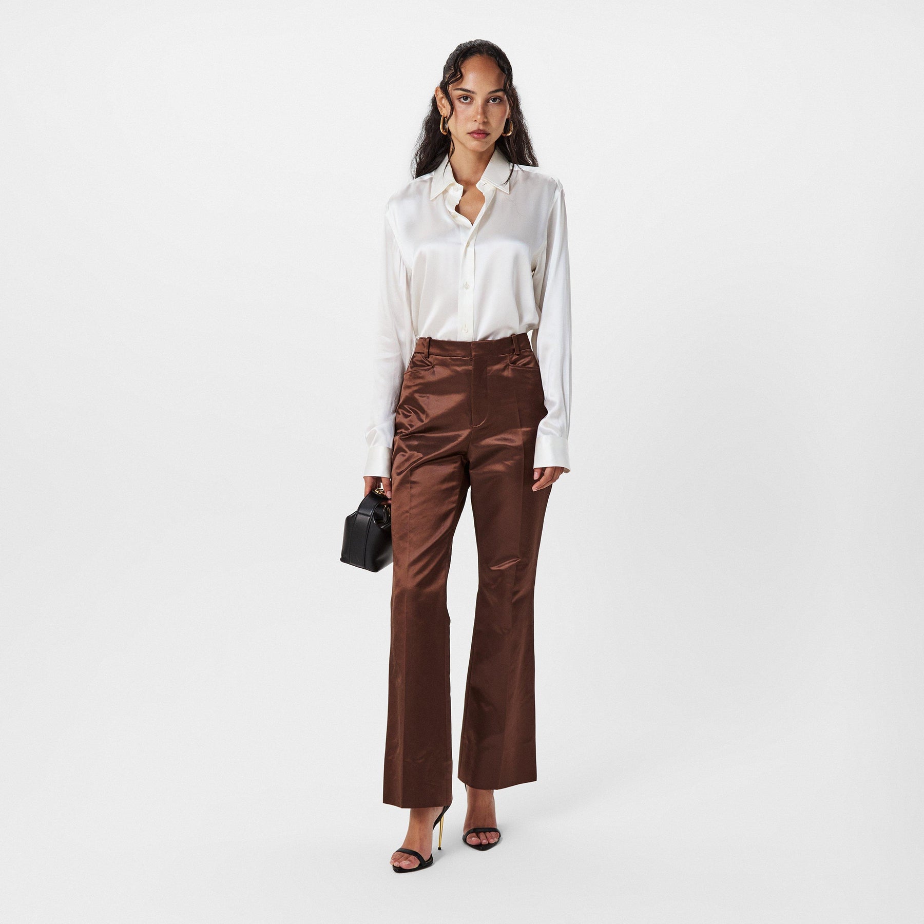 TF Pants Wvn Ld99