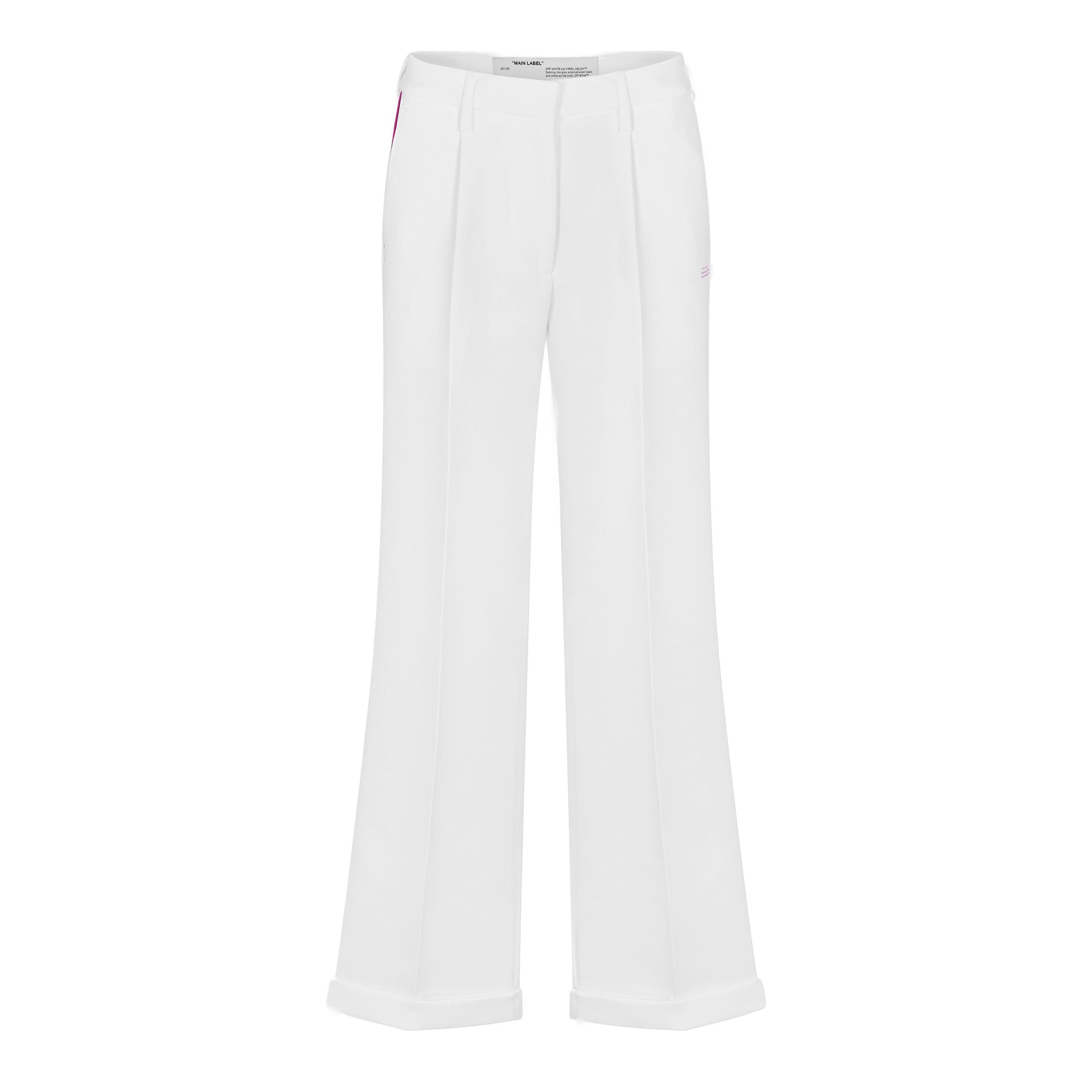 Knitted Trousers