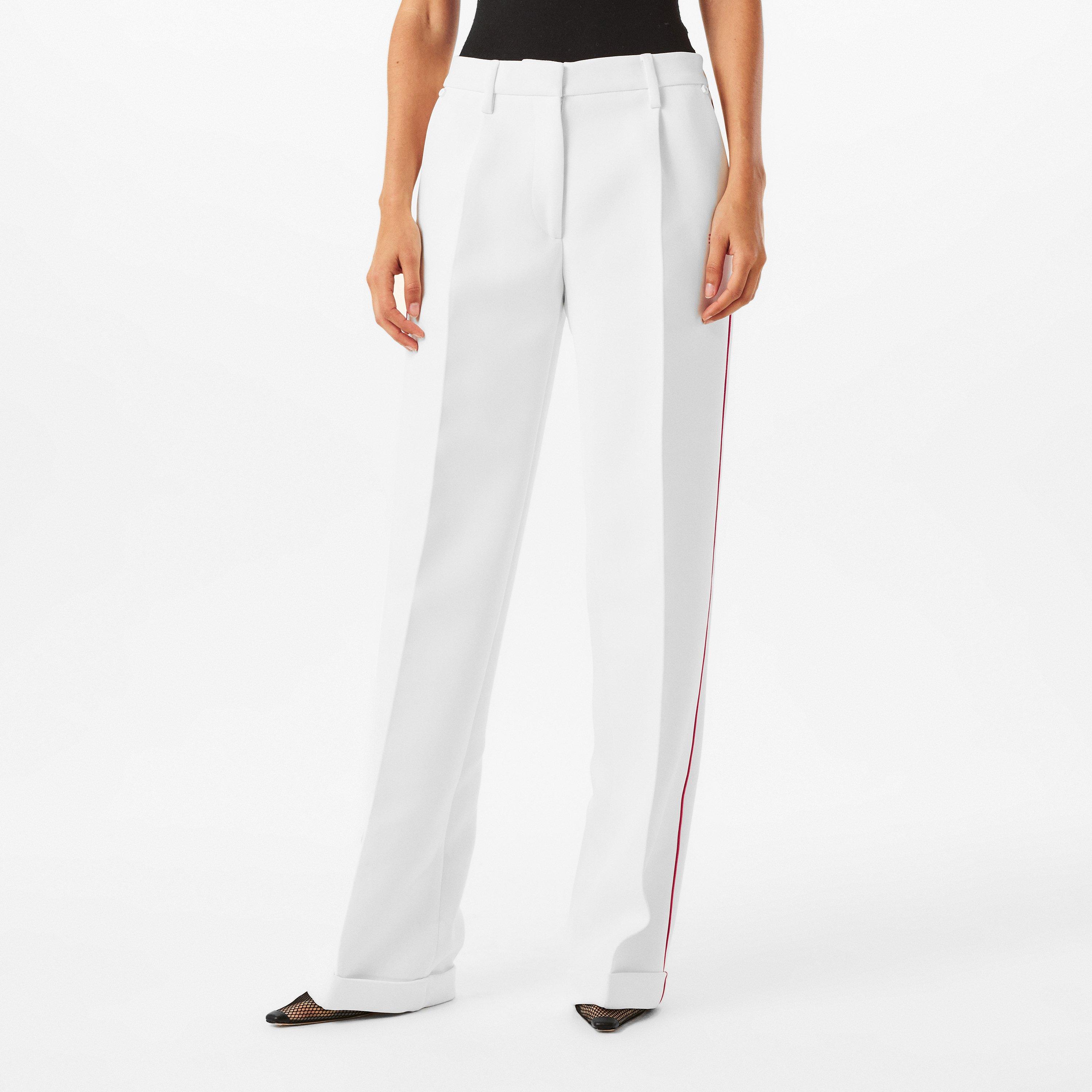 Knitted Trousers