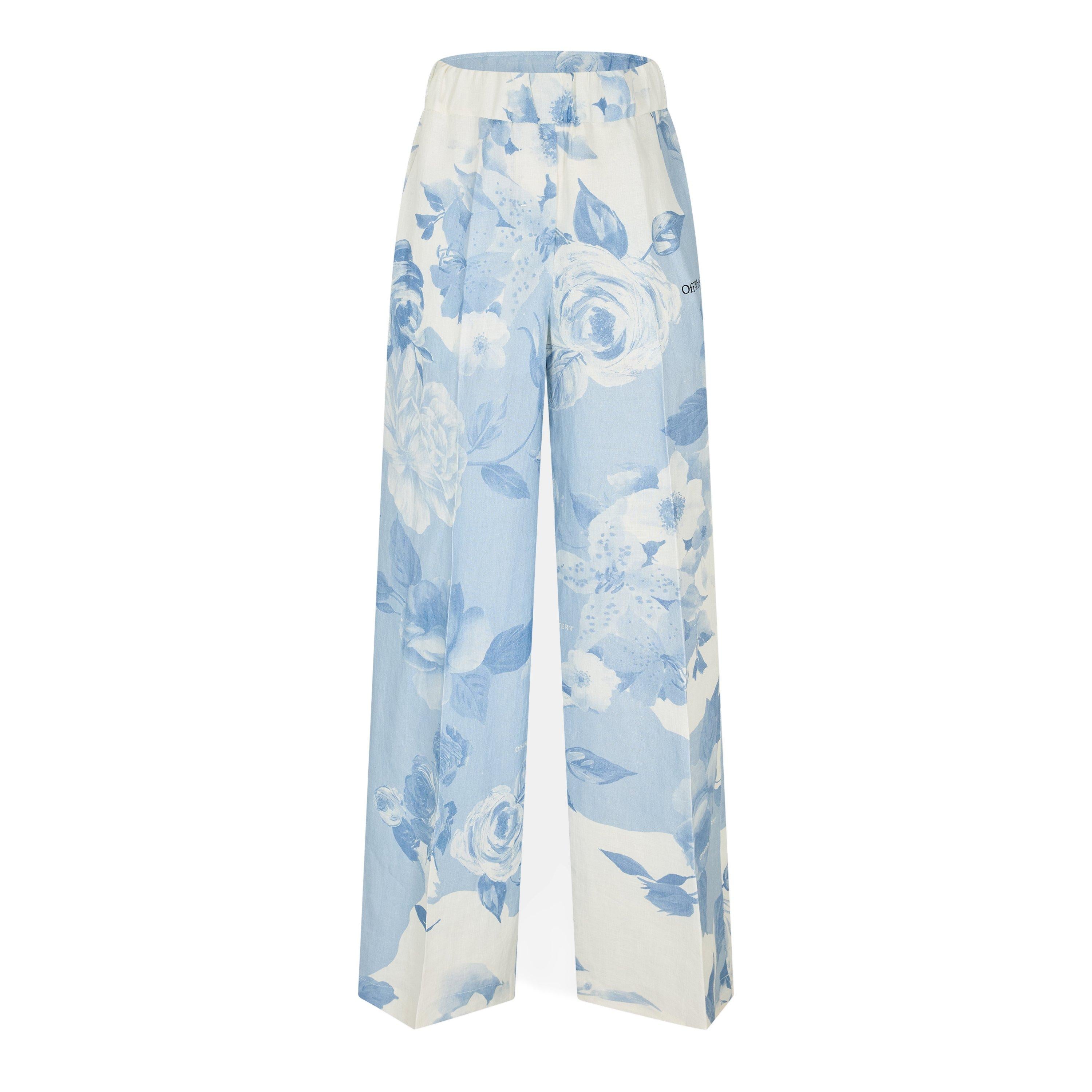 Knitted Trousers