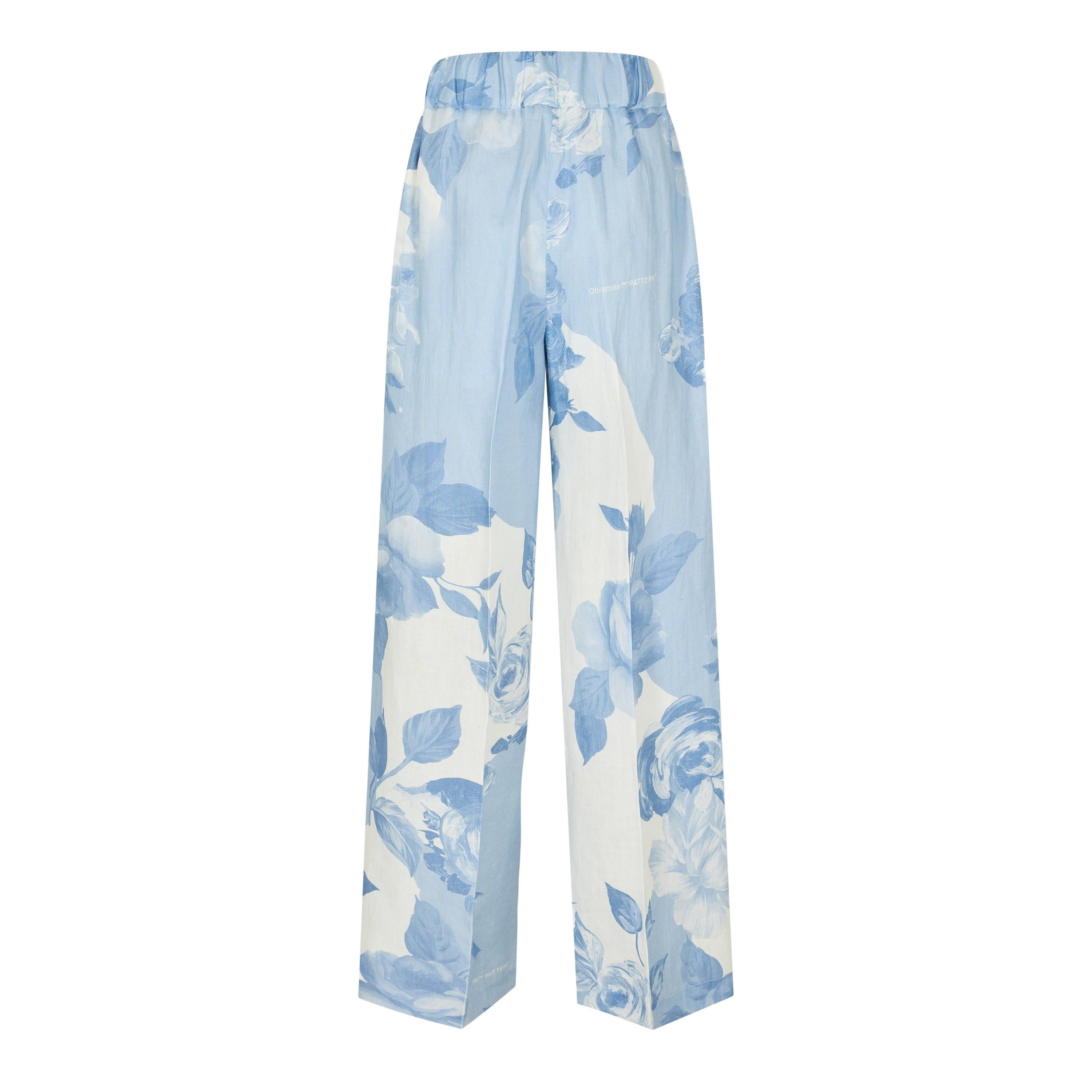 Knitted Trousers