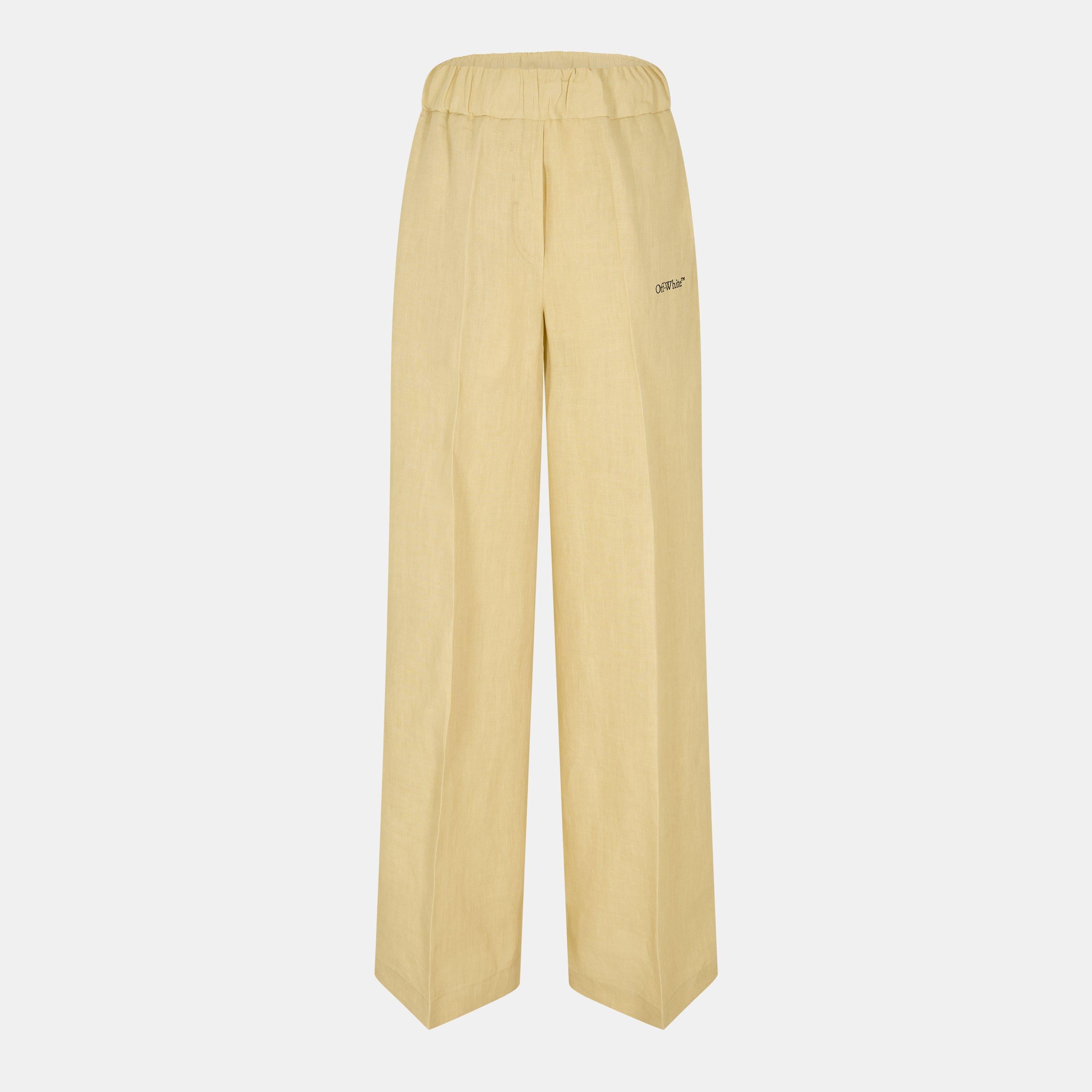 - Knitted Trousers