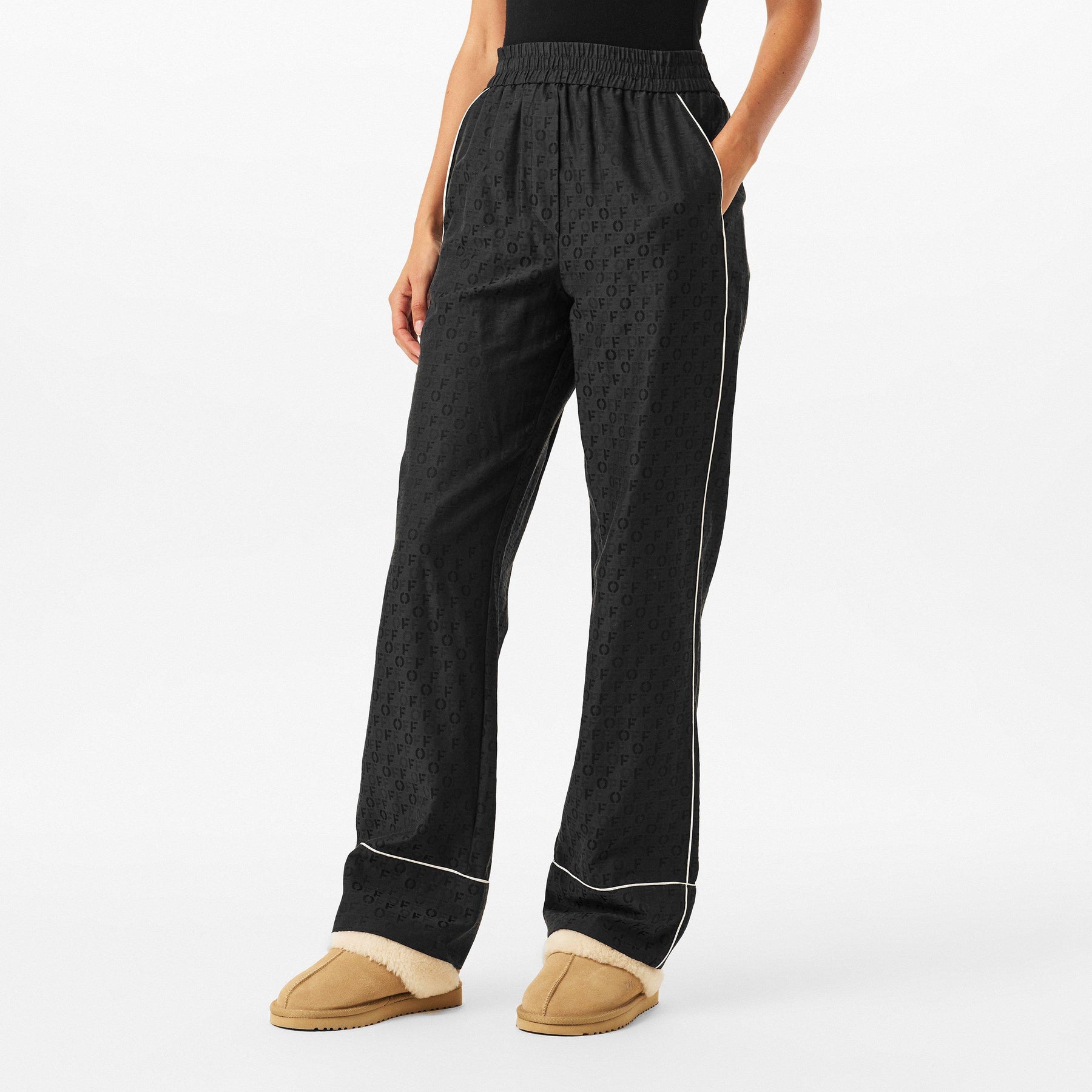 Off Jaq PJ Pant Ld99