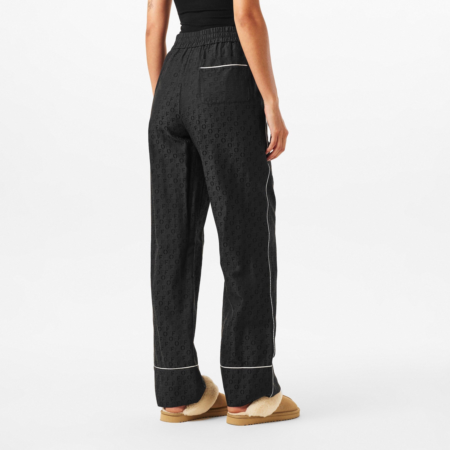 Off Jaq PJ Pant Ld99