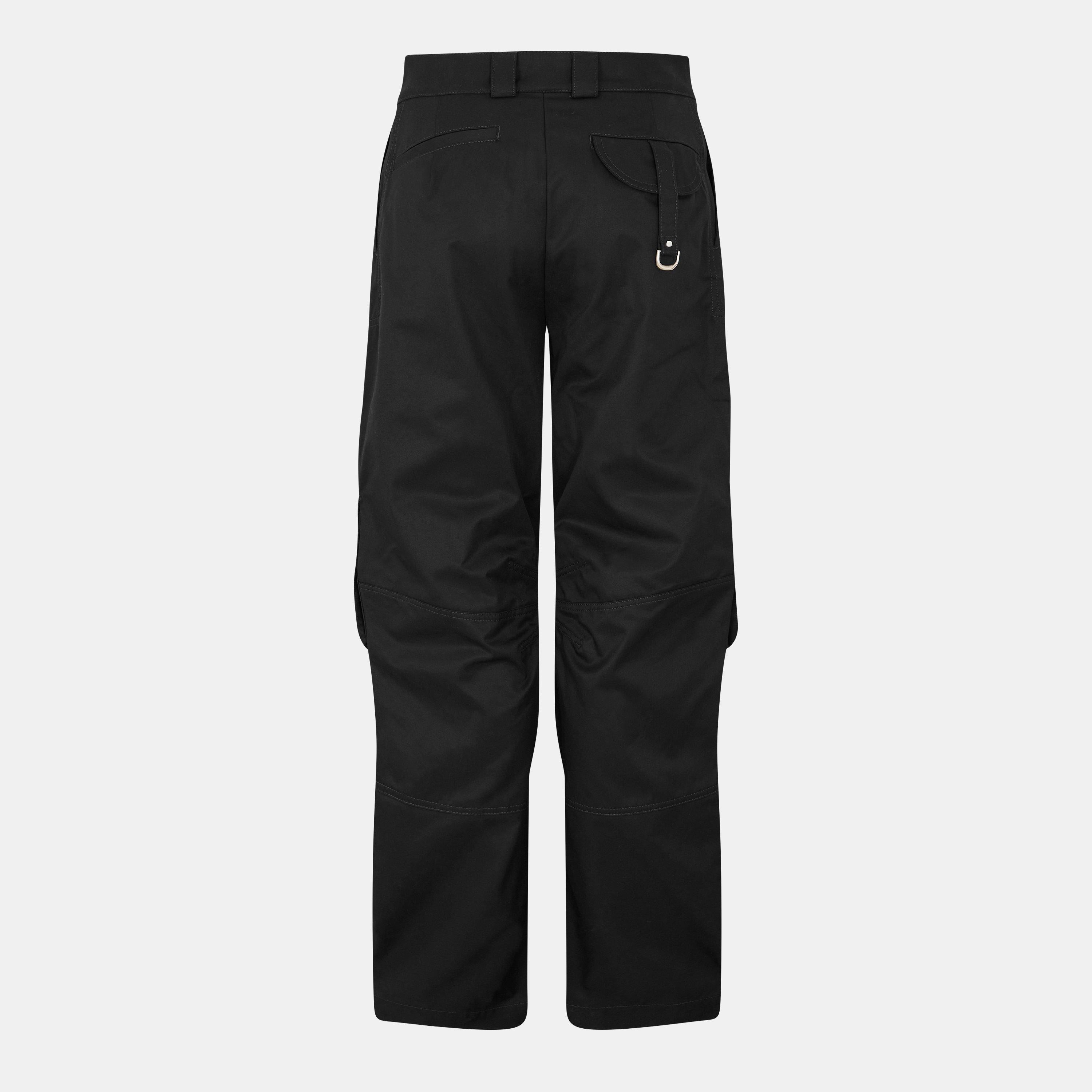 Cargo Trousers